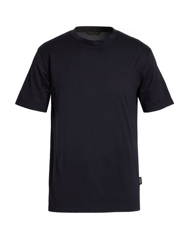 T-shirts Herren Nachtblau M Herren