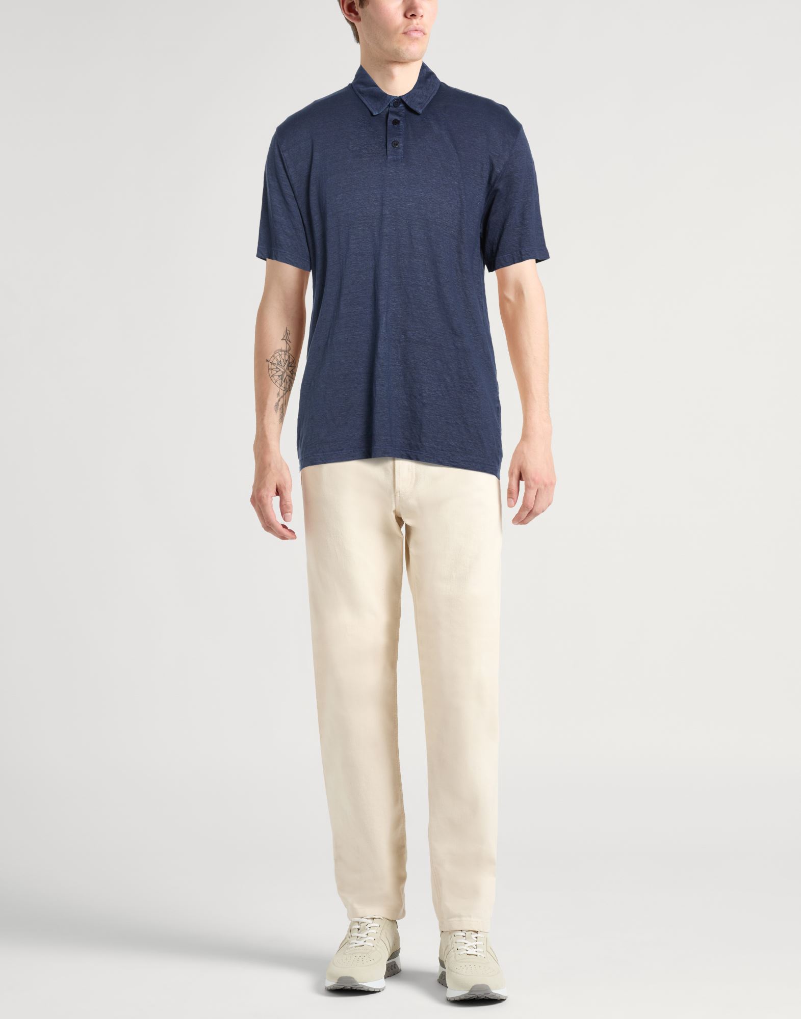  Daniele Fiesoli - Tops - Poloshirts - On Yoox.com 