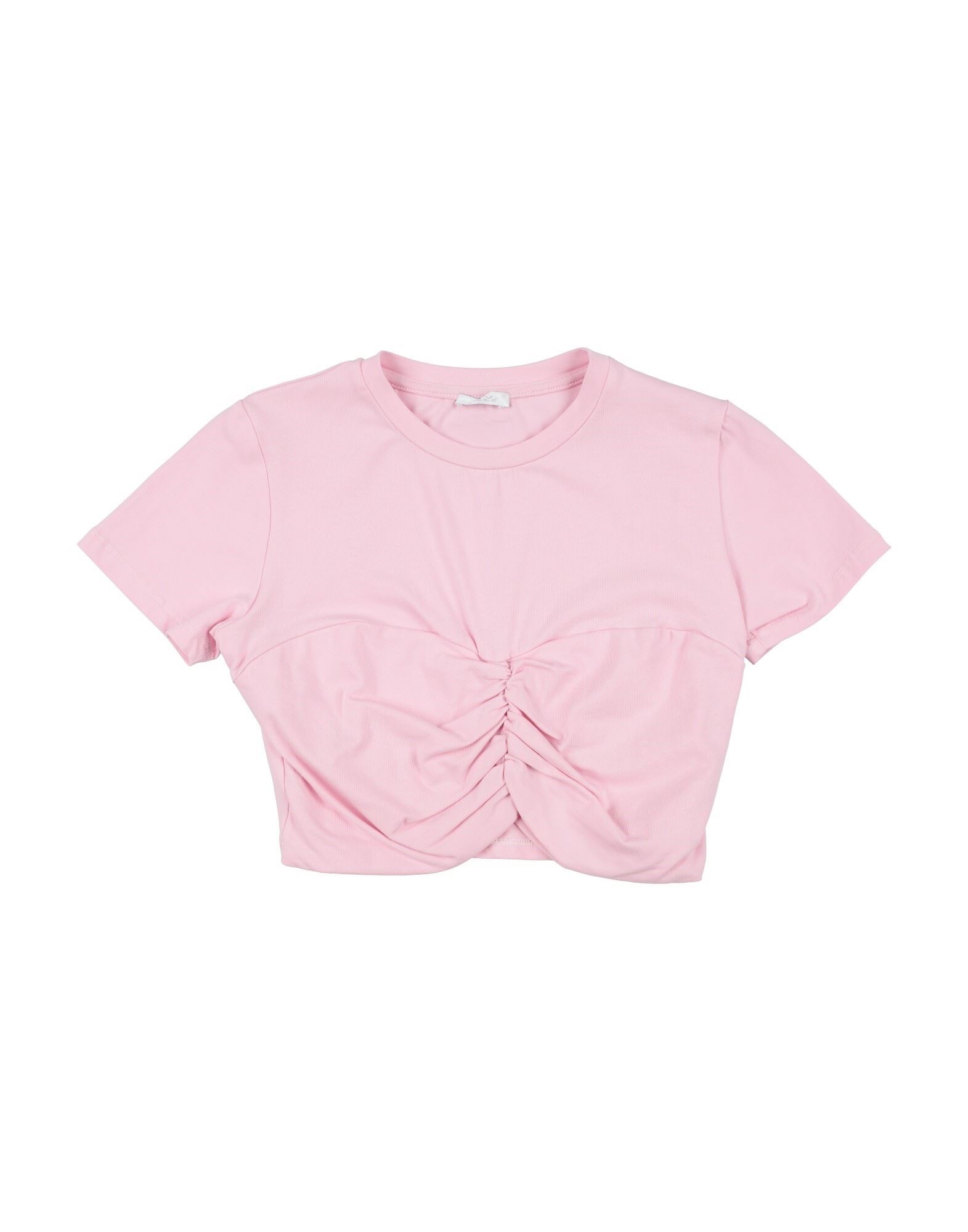  L:ú L:ú By Miss Grant - Tops - T-shirts - On Yoox.com 