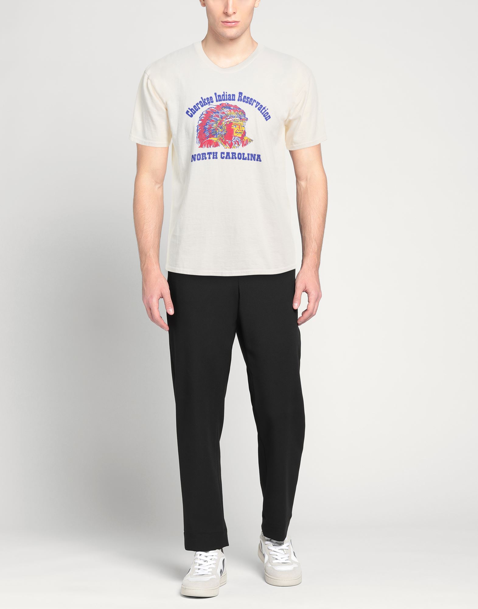  Wild Donkey - Tops - T-shirts - On Yoox.com 