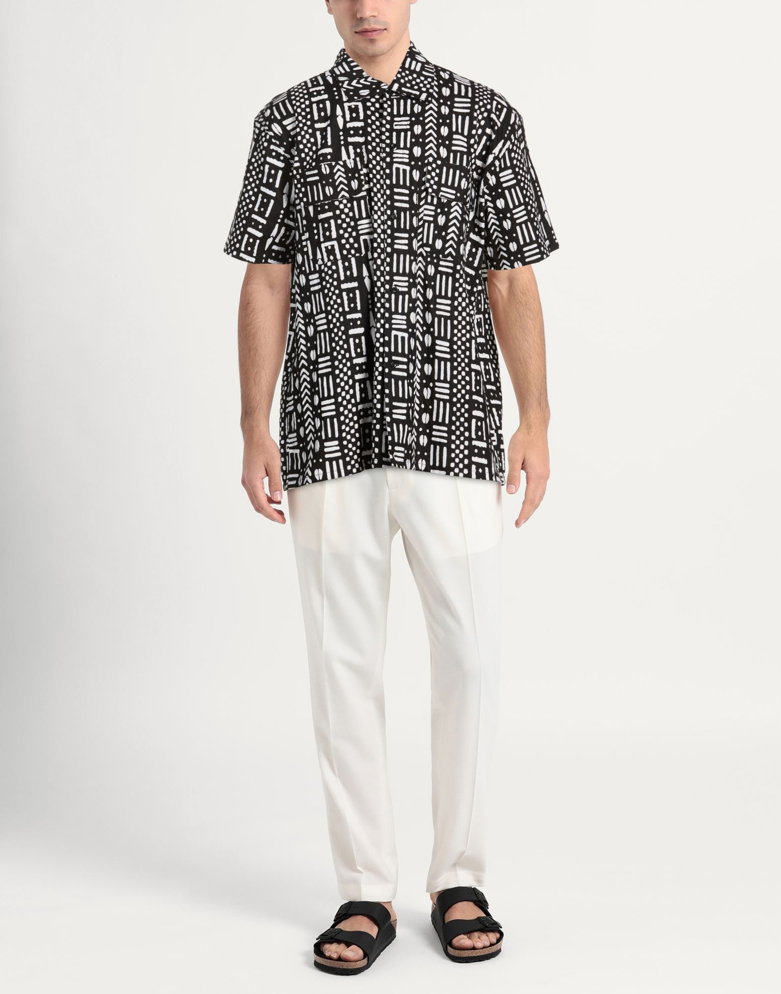  Monitaly - Tops - Hemden - On Yoox.com 