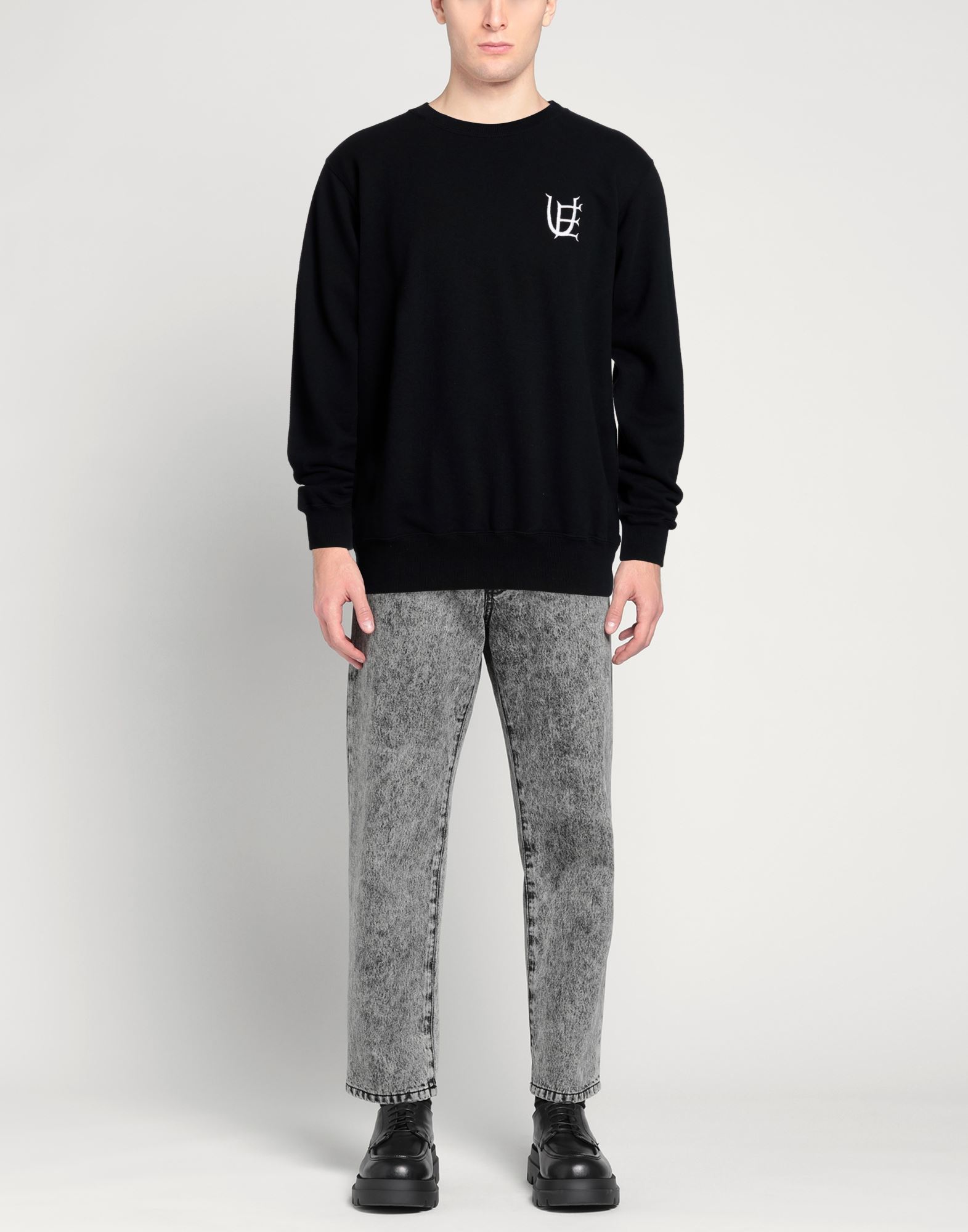  Uniform Experiment - Tops - Sweatshirts - On Yoox.com 