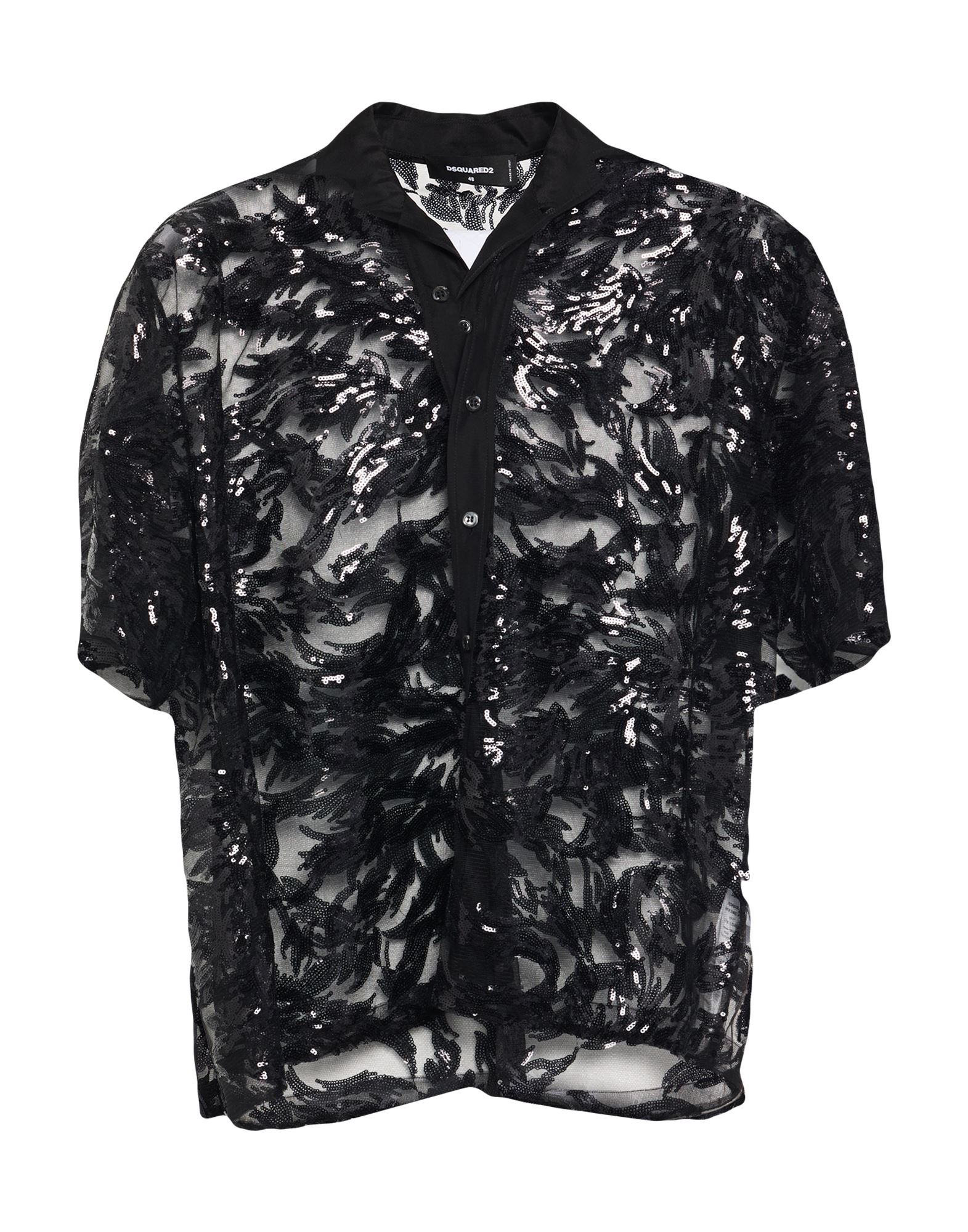  Dsquared2 - Tops - Hemden - On Yoox.com 