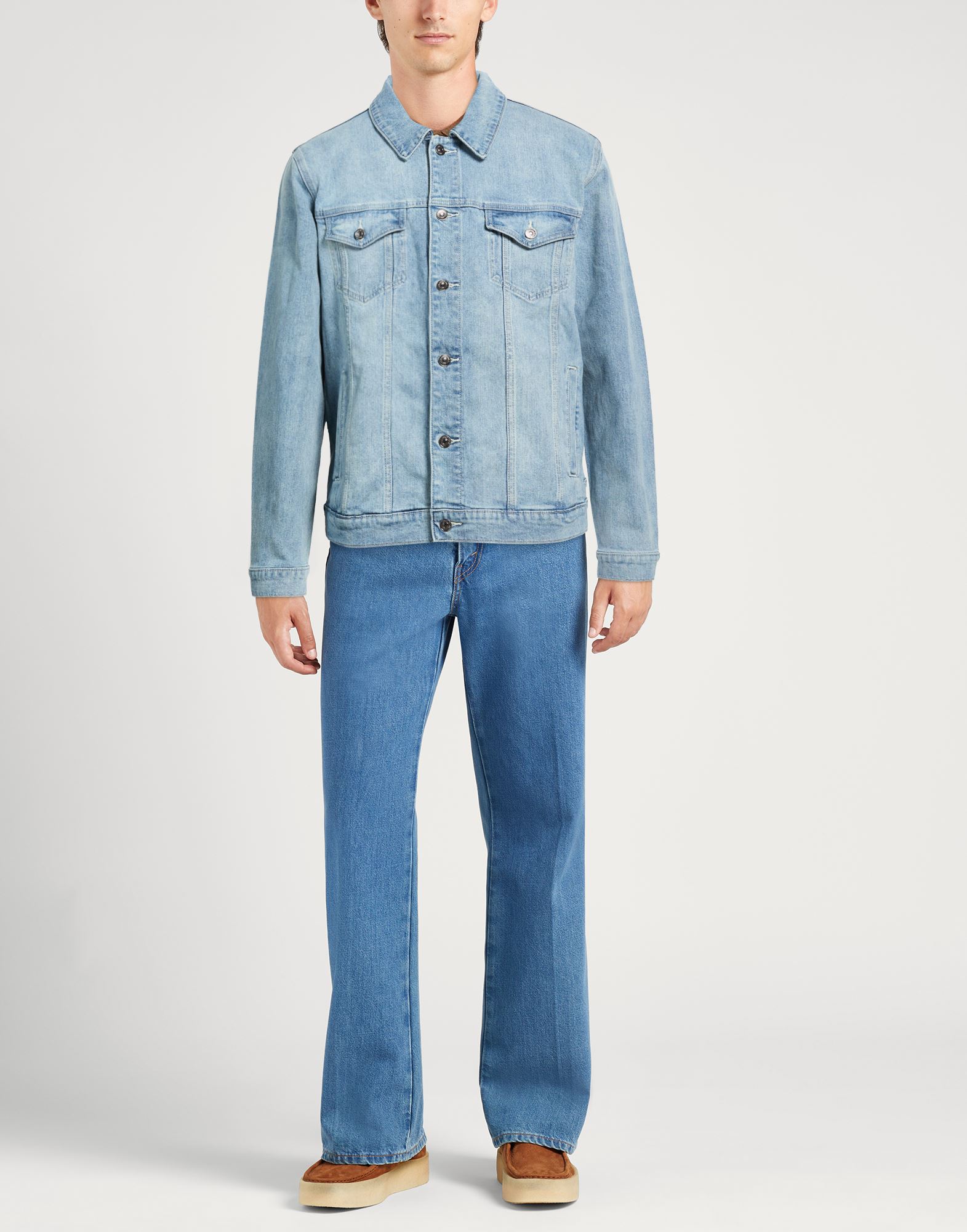  7 For All Mankind - Jacken & Mäntel - Jeansjacken/mäntel - On Yoox.com 