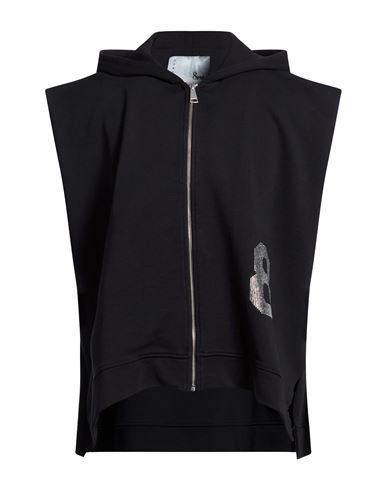 Sweatshirt Herren Schwarz S Herren