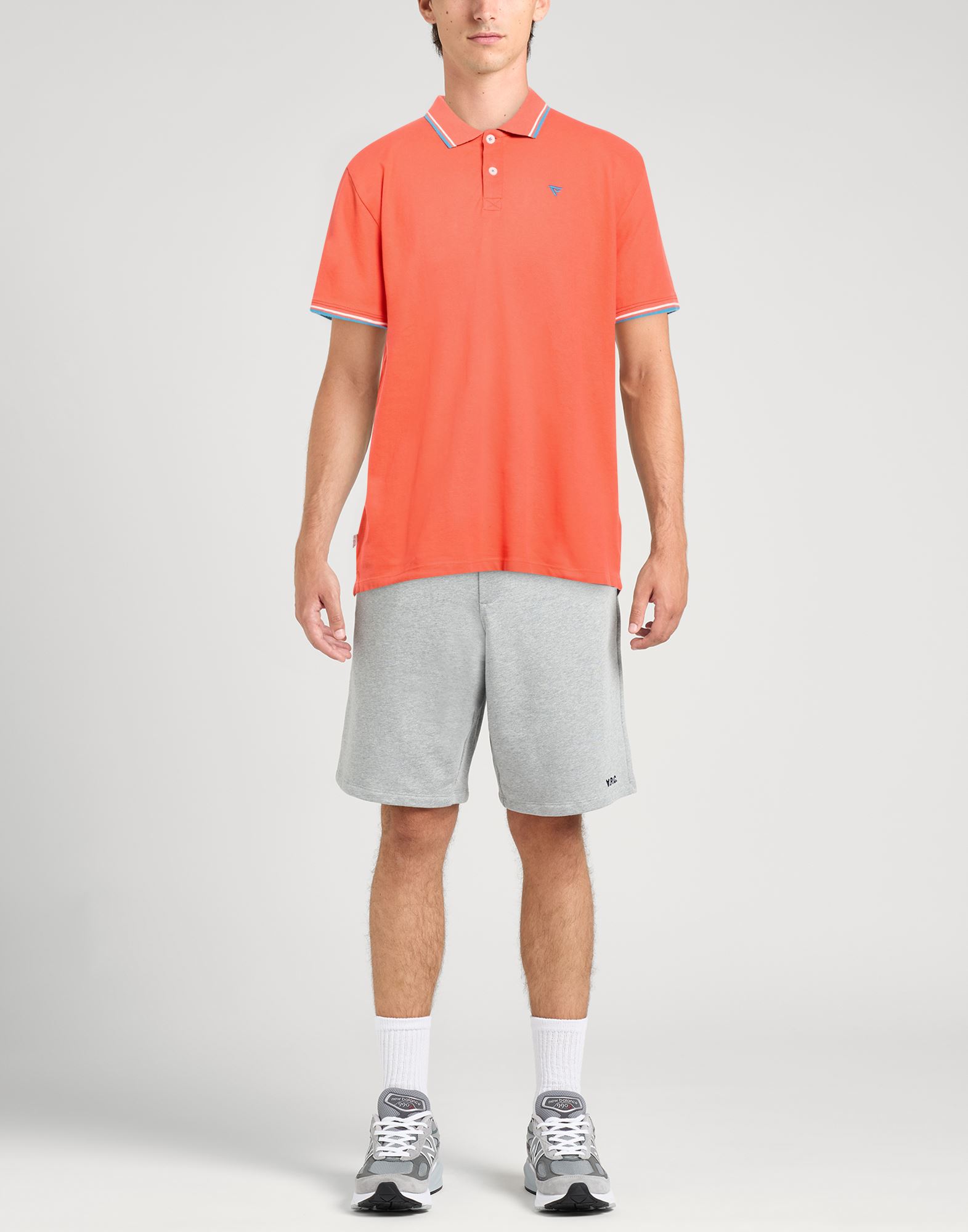  Fred Mello - Camisetas Y Tops - Polos - On Yoox.com 