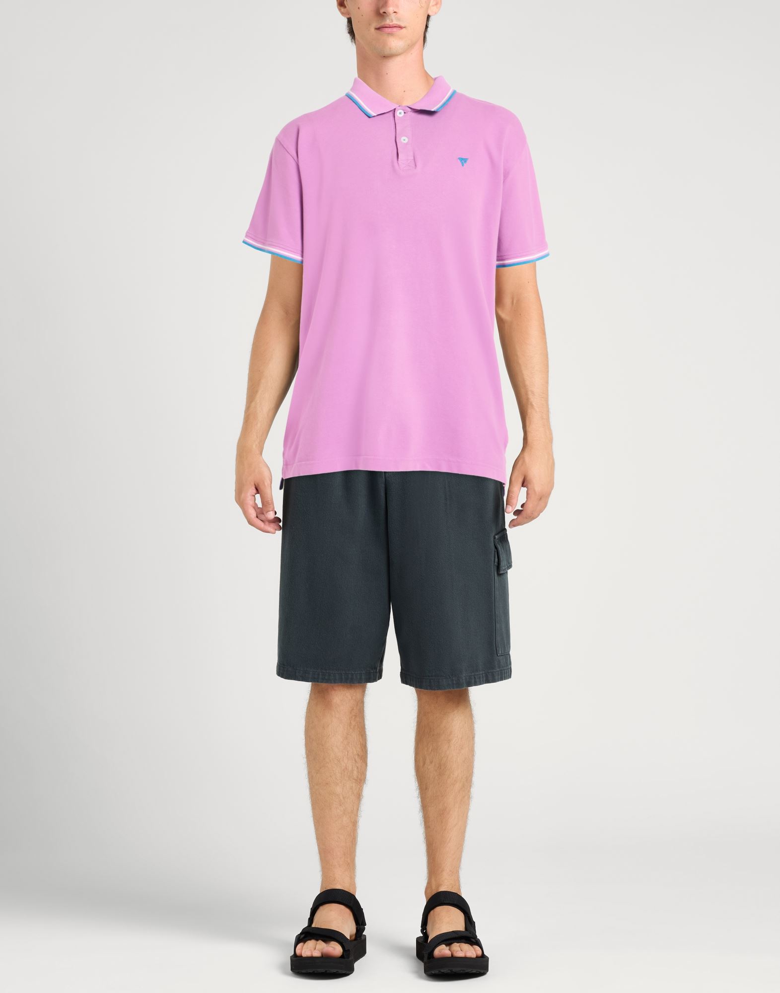  Fred Mello - Camisetas Y Tops - Polos - On Yoox.com 