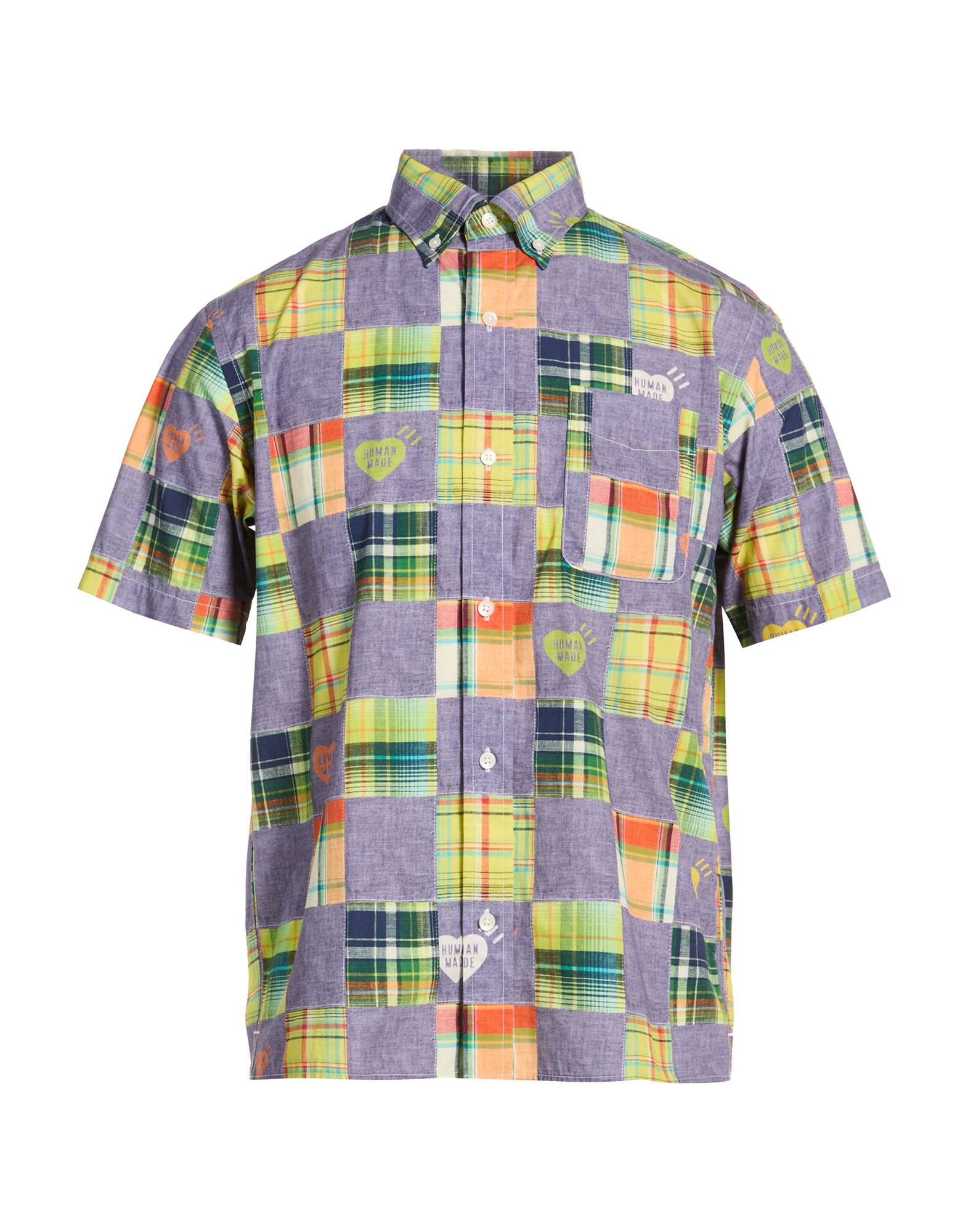  Human Made - Tops - Hemden - On Yoox.com 