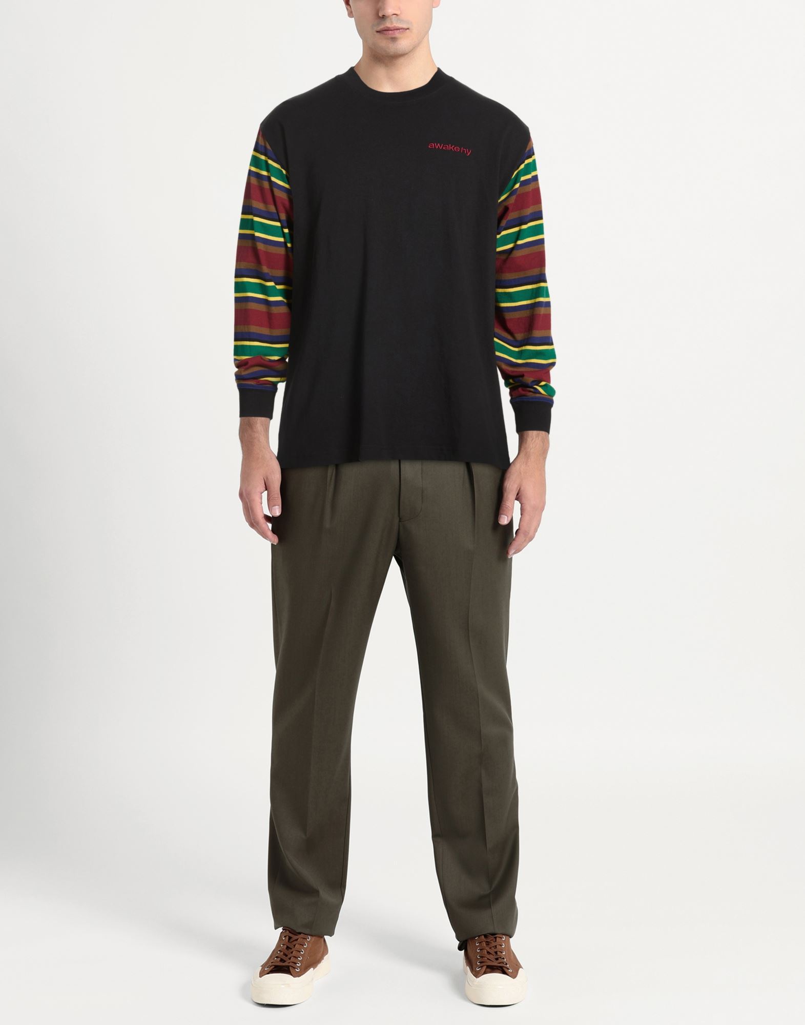  Awake Ny - Tops - T-shirts - On Yoox.com 