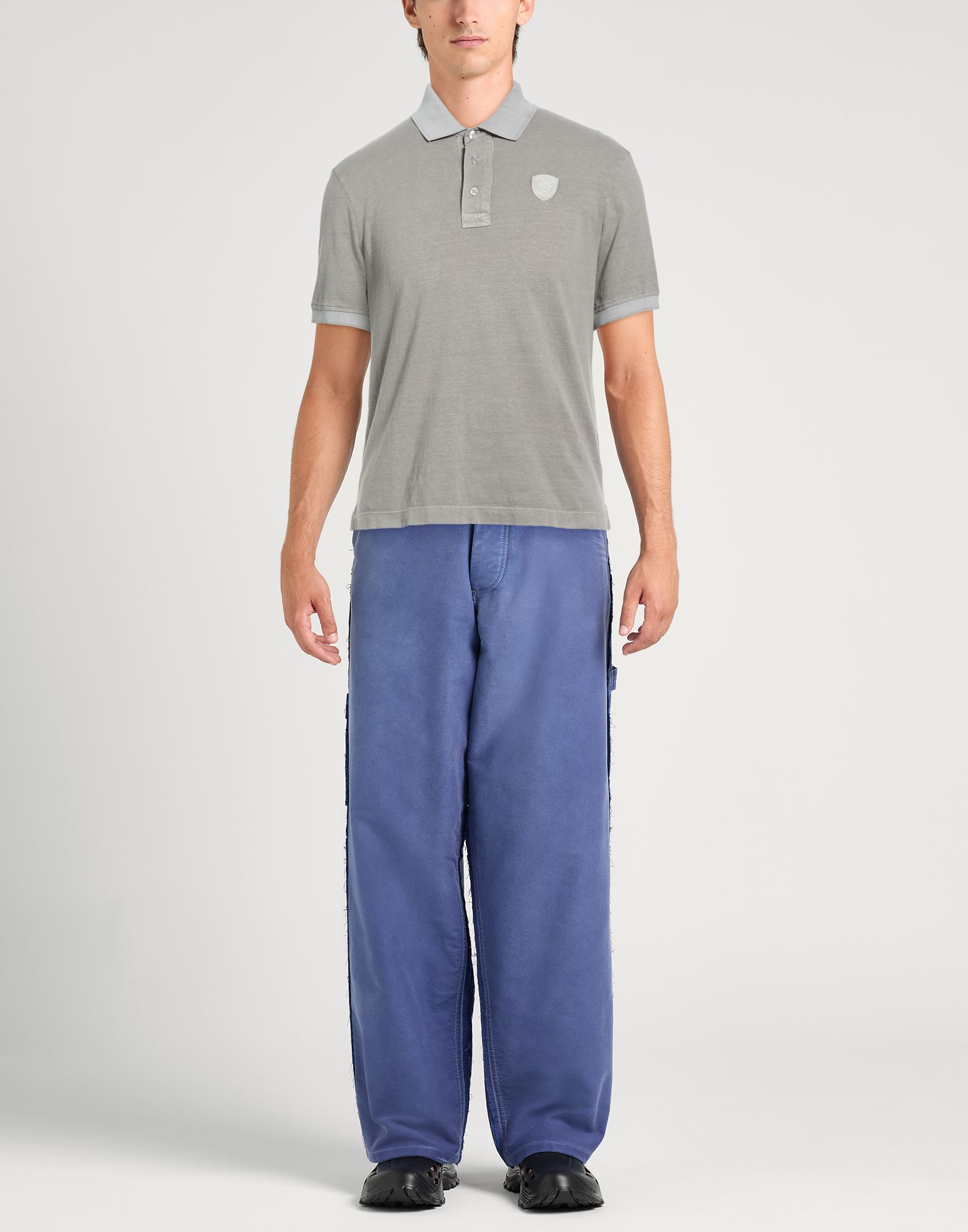  Blauer. - Camisetas Y Tops - Polos - On Yoox.com 