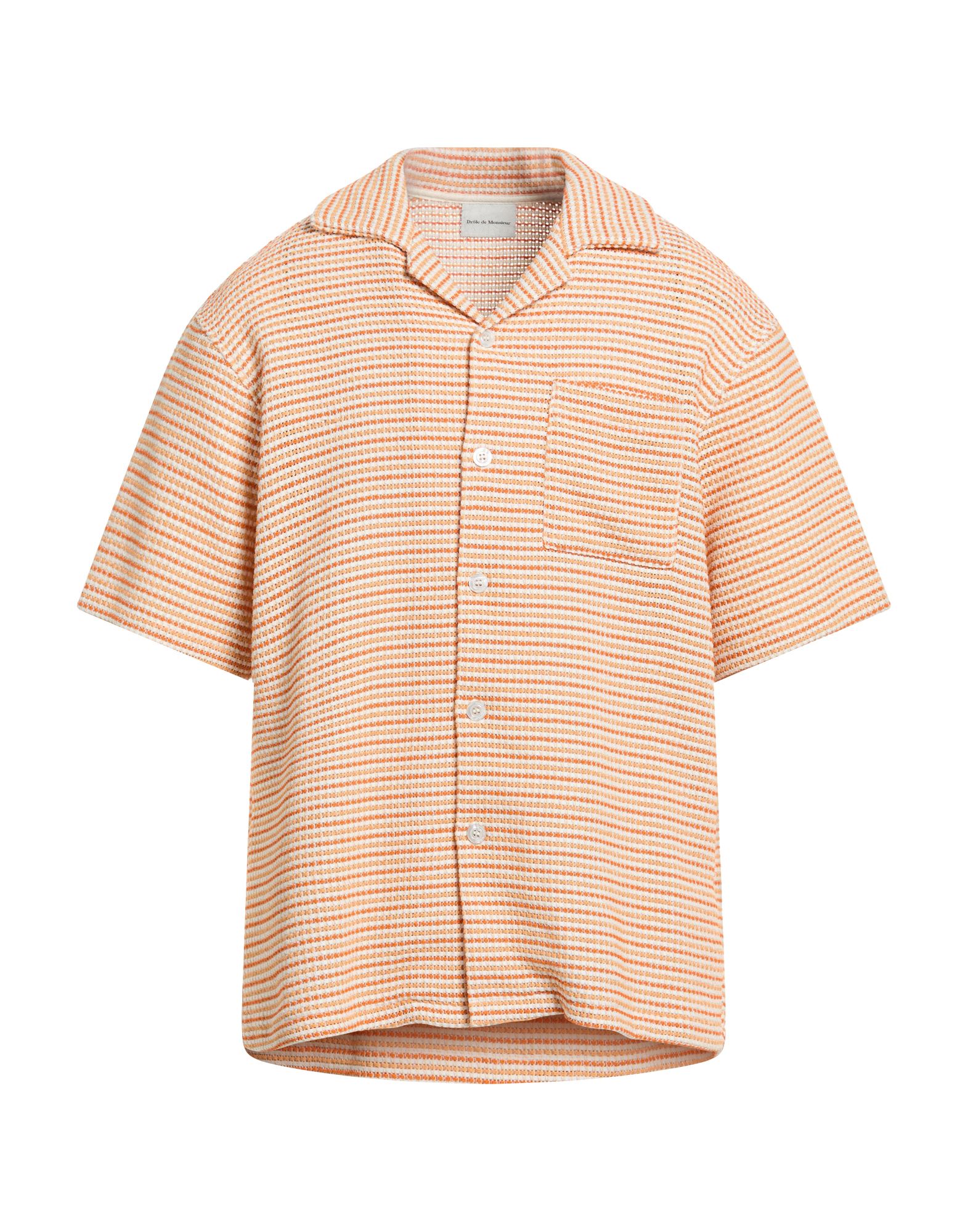  Drôle De Monsieur - Tops - Hemden - On Yoox.com 