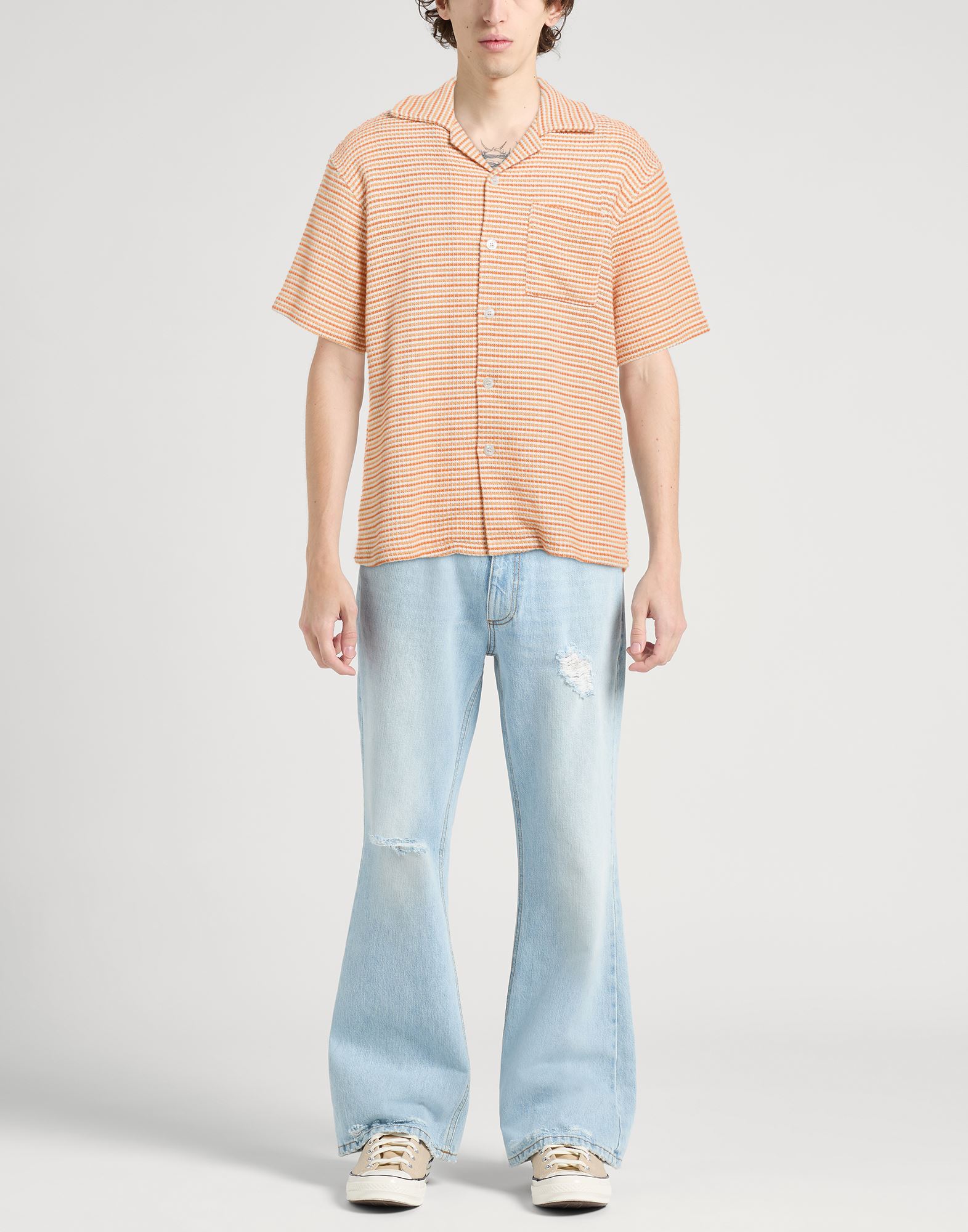  Drôle De Monsieur - Tops - Hemden - On Yoox.com 