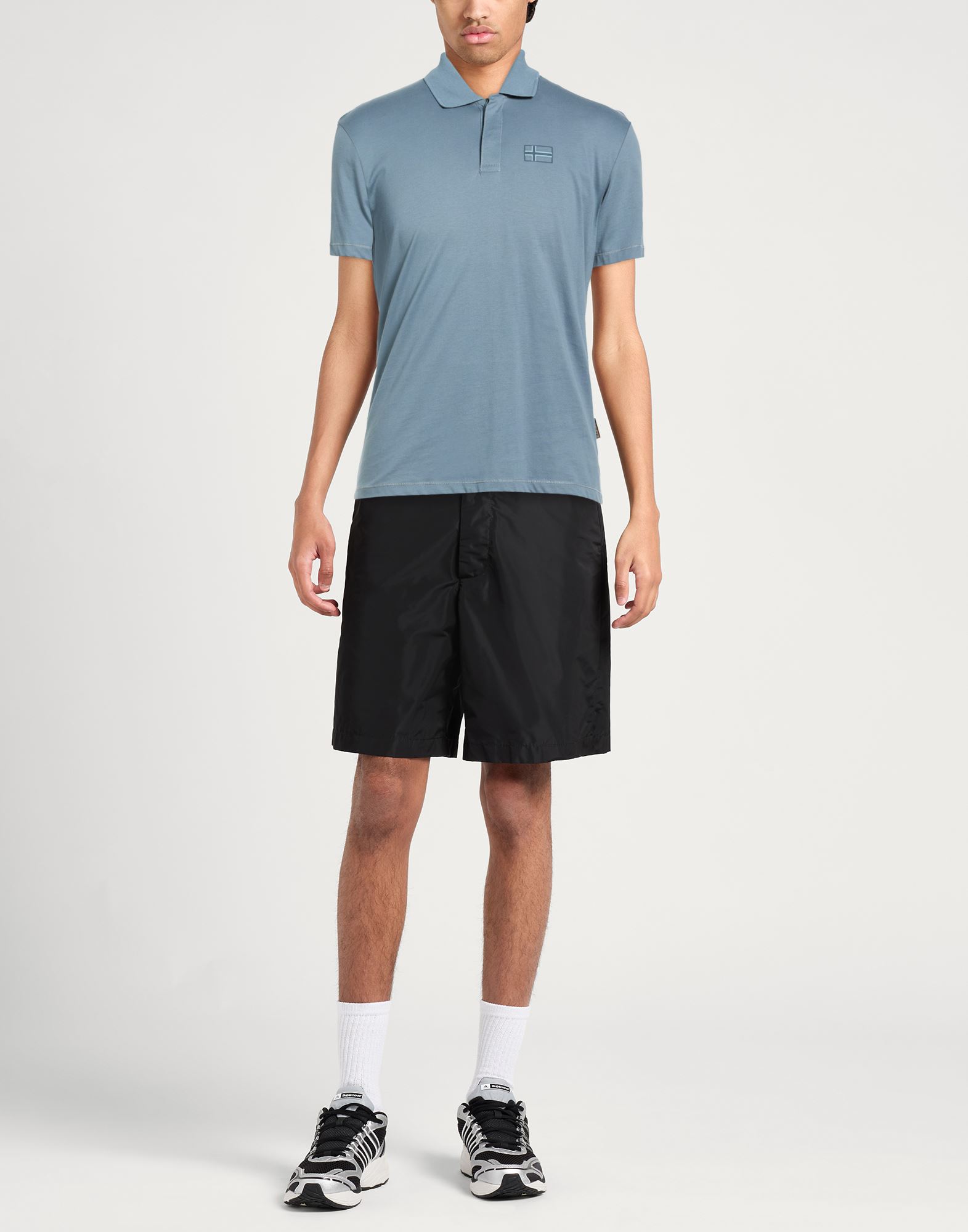  Napapijri - Tops - Poloshirts - On Yoox.com 