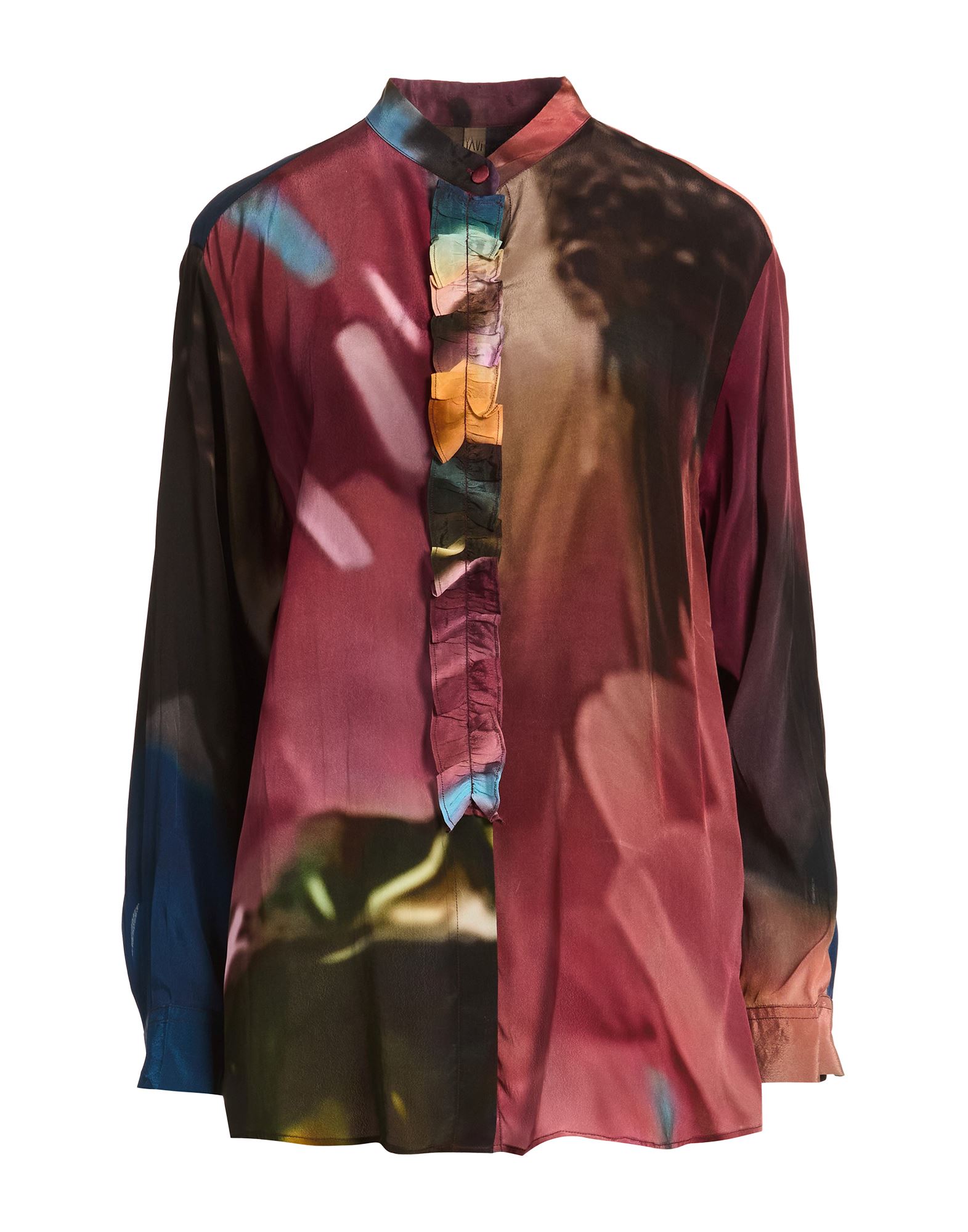  Yavi - Topwear - Camicie - On Yoox.com 