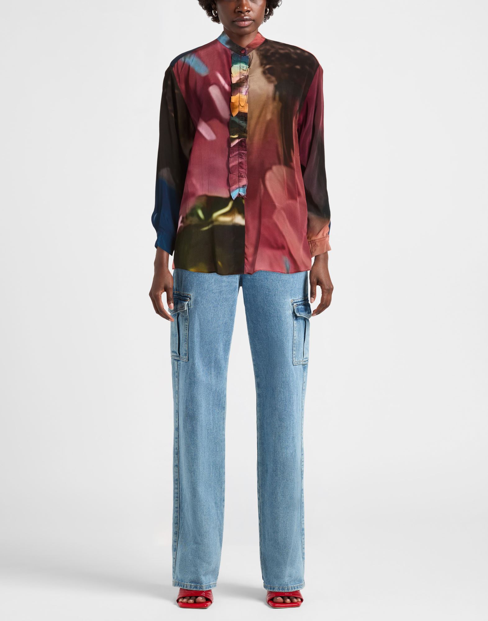  Yavi - Topwear - Camicie - On Yoox.com 
