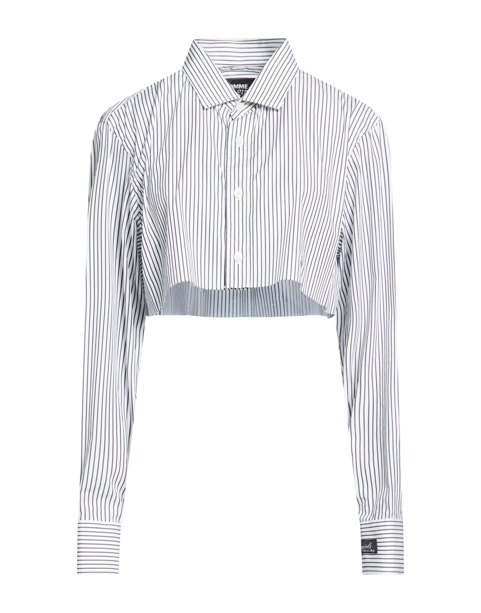 Hommegirls - Tops - Hemden - On Yoox.com 