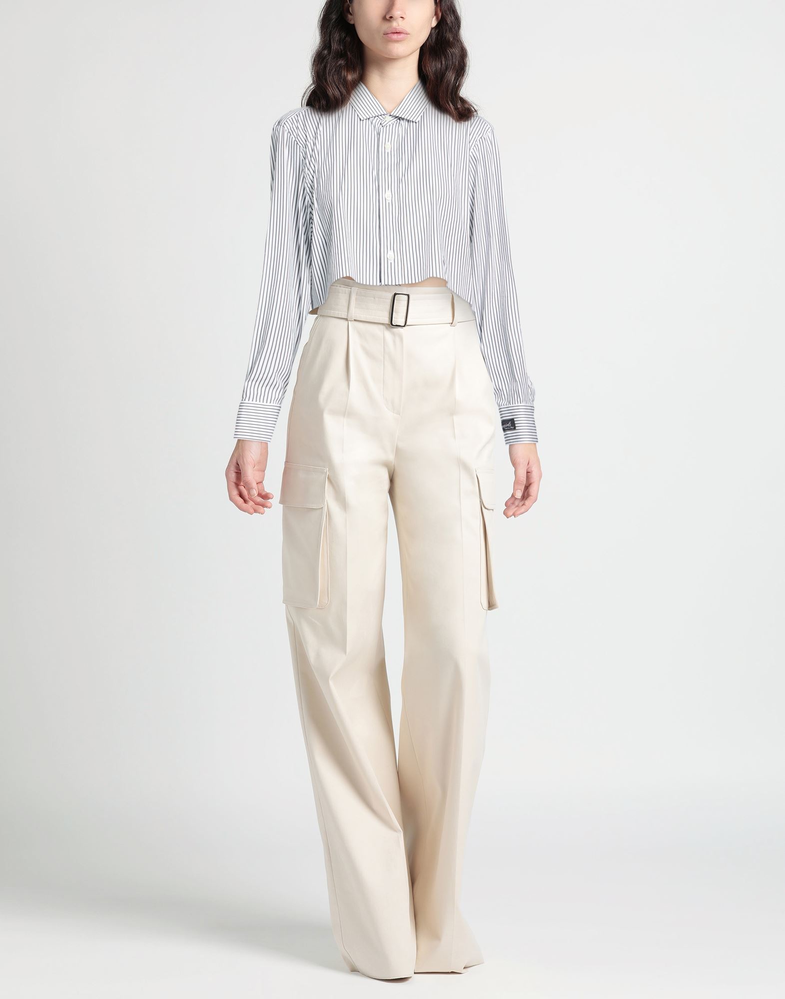  Hommegirls - Tops - Hemden - On Yoox.com 