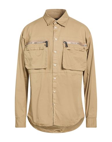 Hemd Herren Kamel 48,50,54,56 Herren