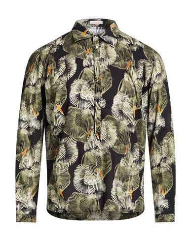 Hemd Herren Schwarz L,S,XL,XXL Herren