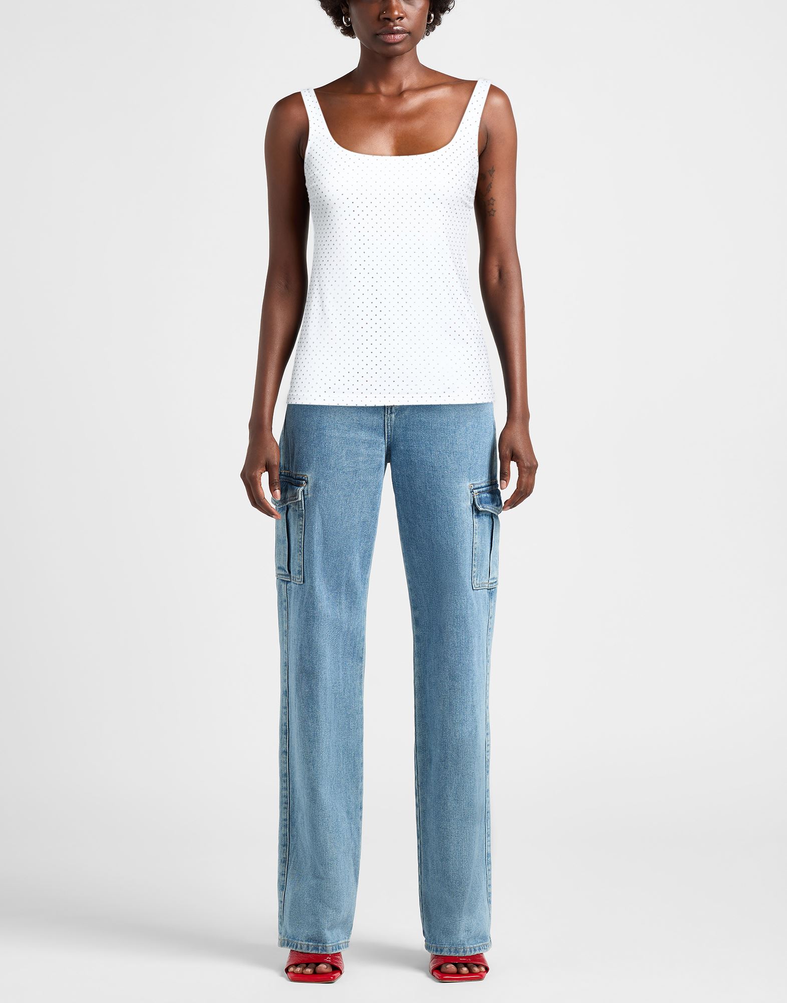  Fisico - Tops - Tops - On Yoox.com 