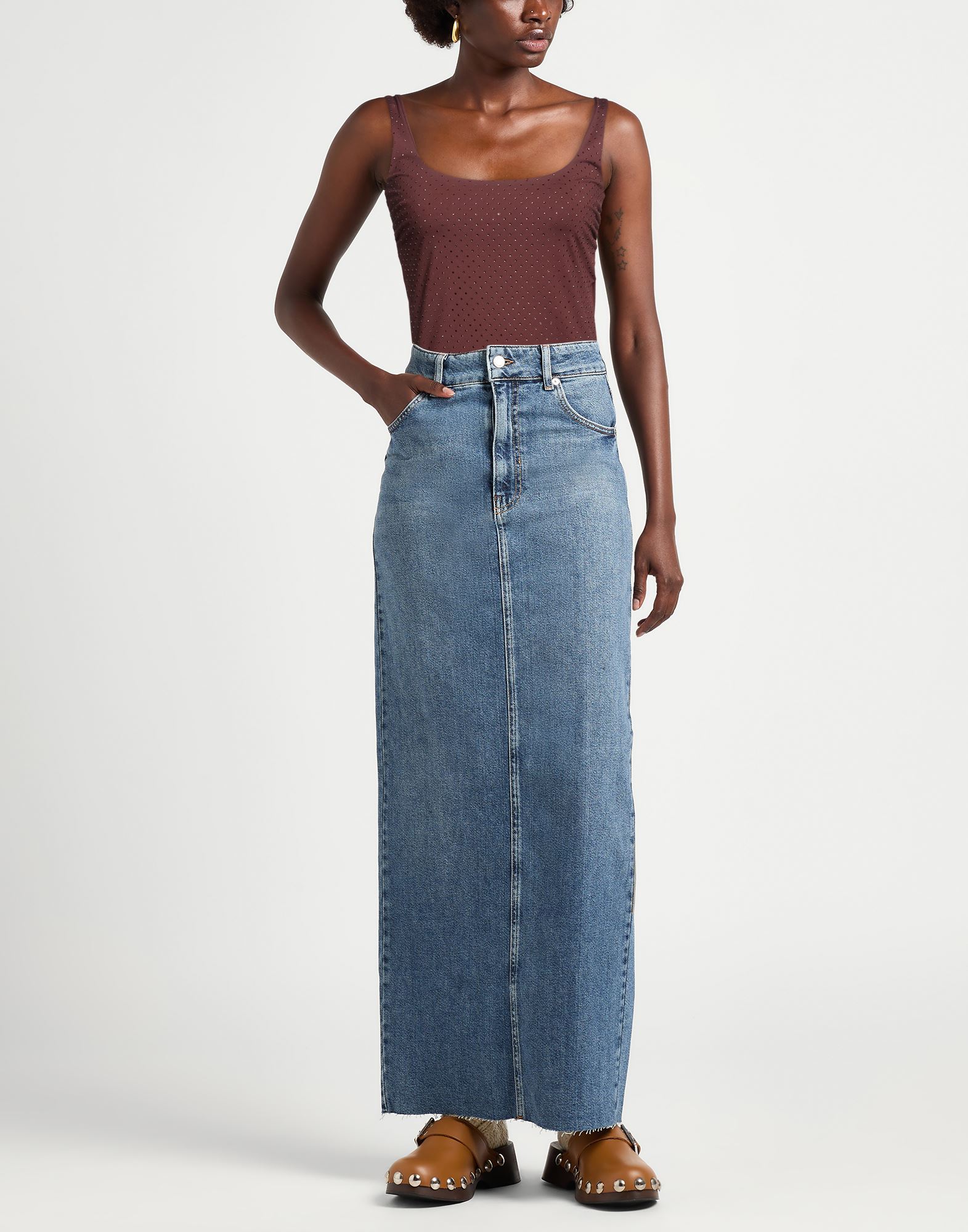  Fisico - Tops - Tops - On Yoox.com 