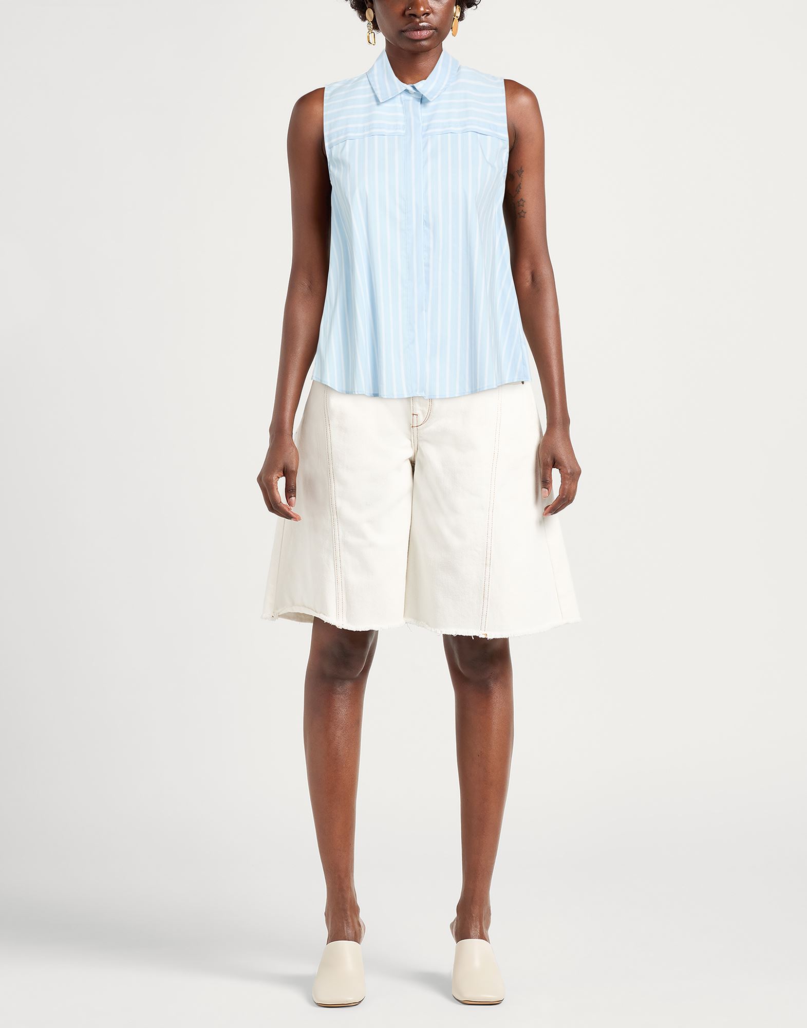  Emme By Marella - Tops - Hemden - On Yoox.com 