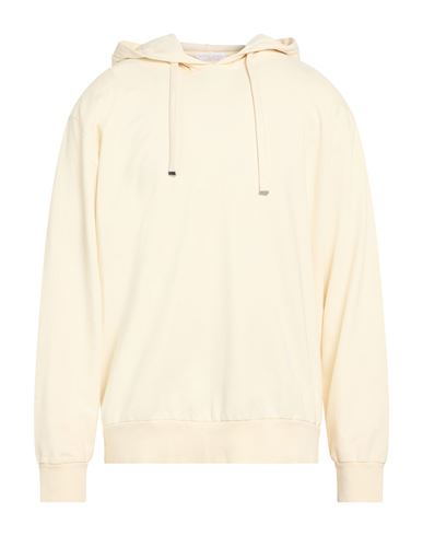 Sudadera Hombre Beige XXL Hombre