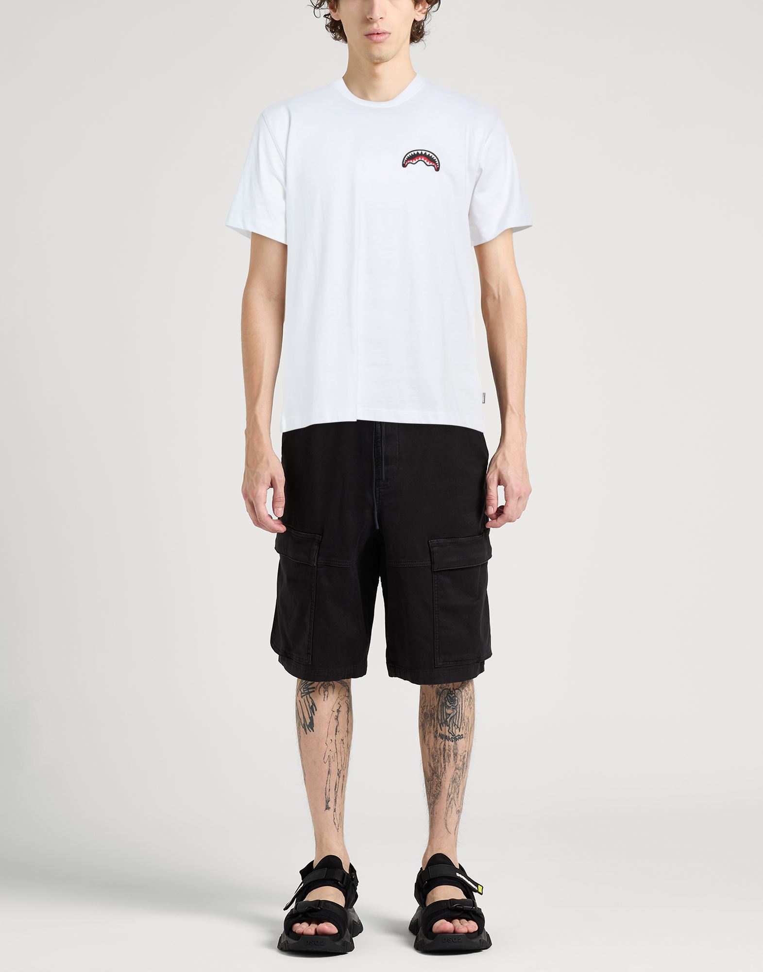  Sprayground - Tops - T-shirts - On Yoox.com 