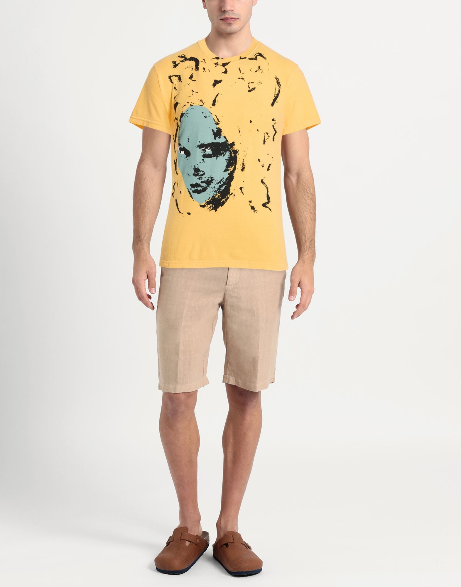  Kidsuper Studios - Camisetas Y Tops - Camisetas - On Yoox.com 