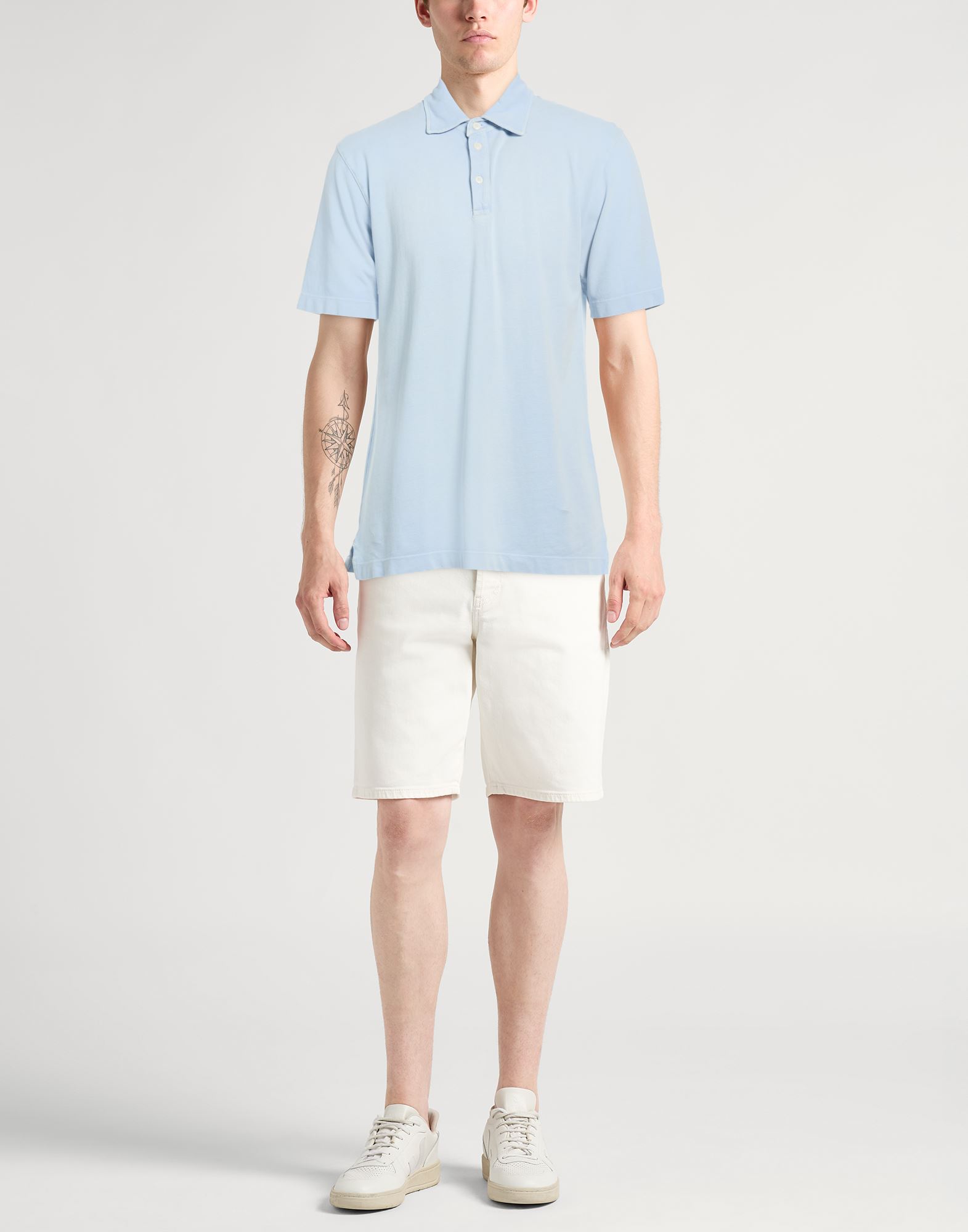  Daniele Fiesoli - Tops - Poloshirts - On Yoox.com 