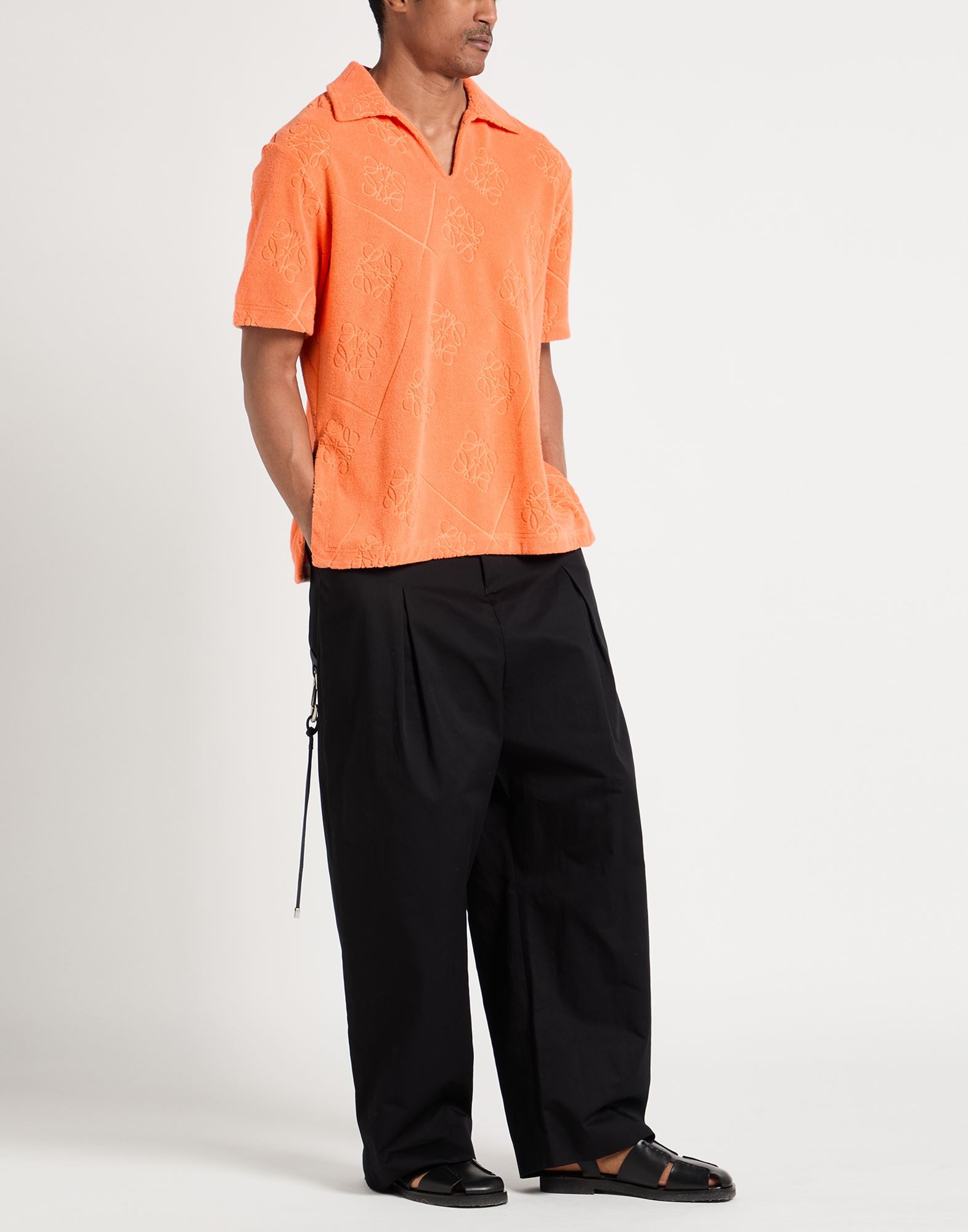  Loewe Paula's Ibiza  - Tops - Poloshirts - On Yoox.com 