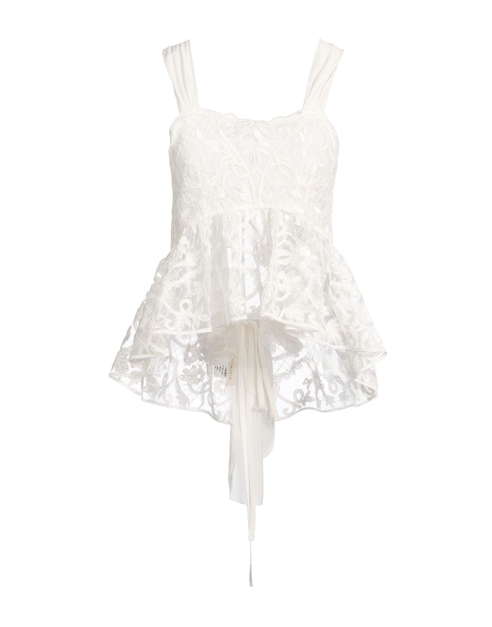  Maurizio - Tops - Tops - On Yoox.com 