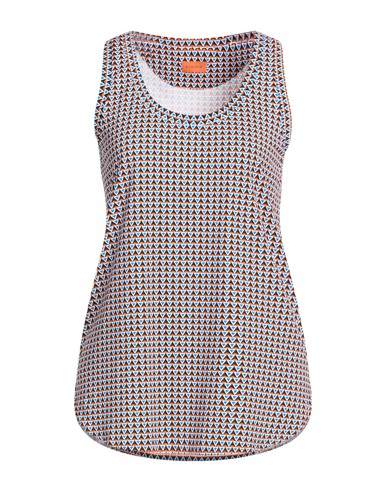 Fisico - Tops - Tank Tops - On Yoox.com 