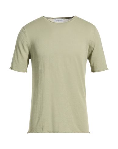 Pullover Hombre Verde salvia 46,48,50,52,54 Hombre