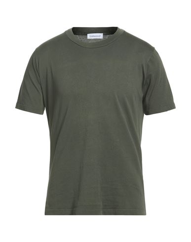Camiseta Hombre Verde militar 46,50 Hombre