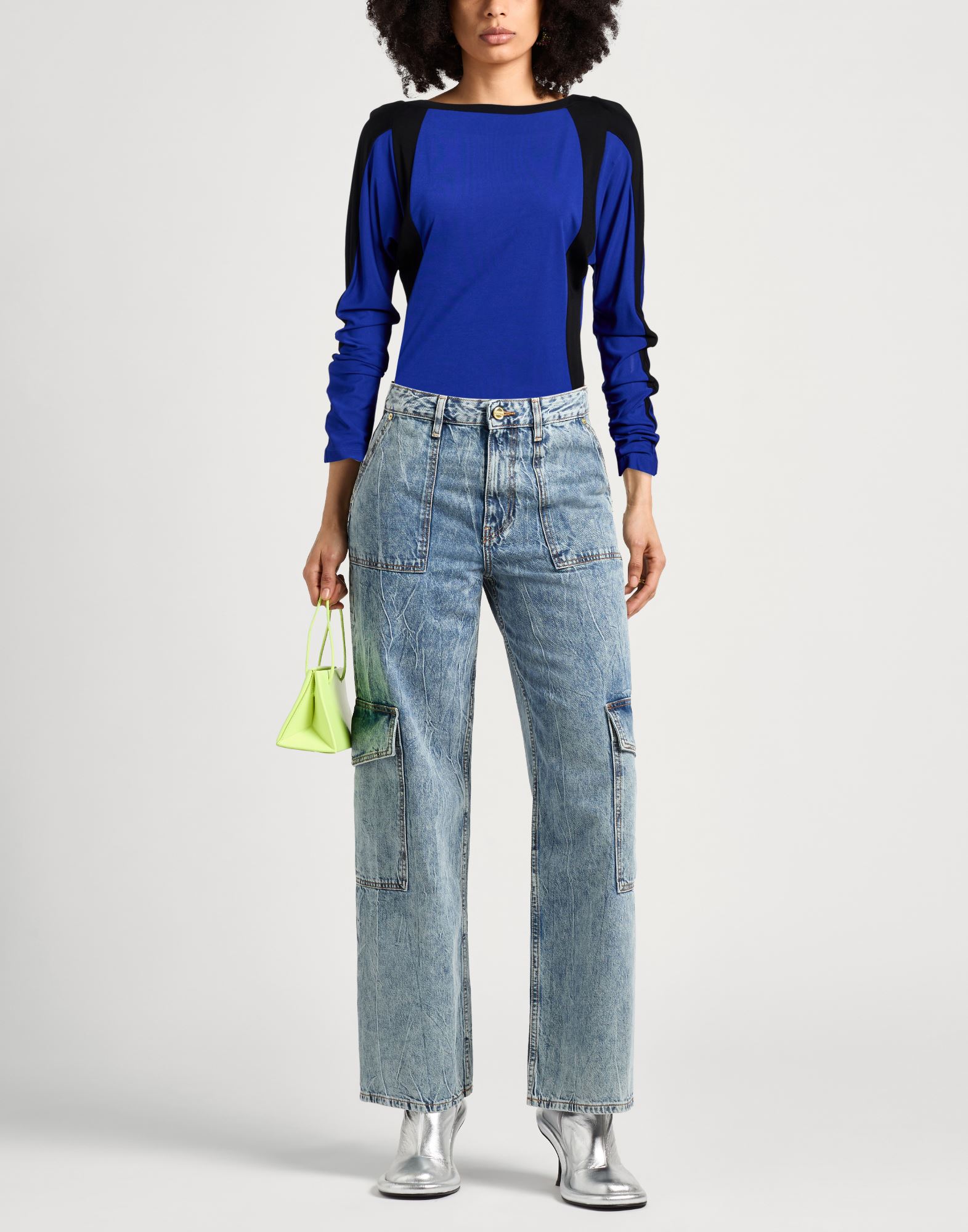  Byblos - Tops - T-shirts - On Yoox.com 