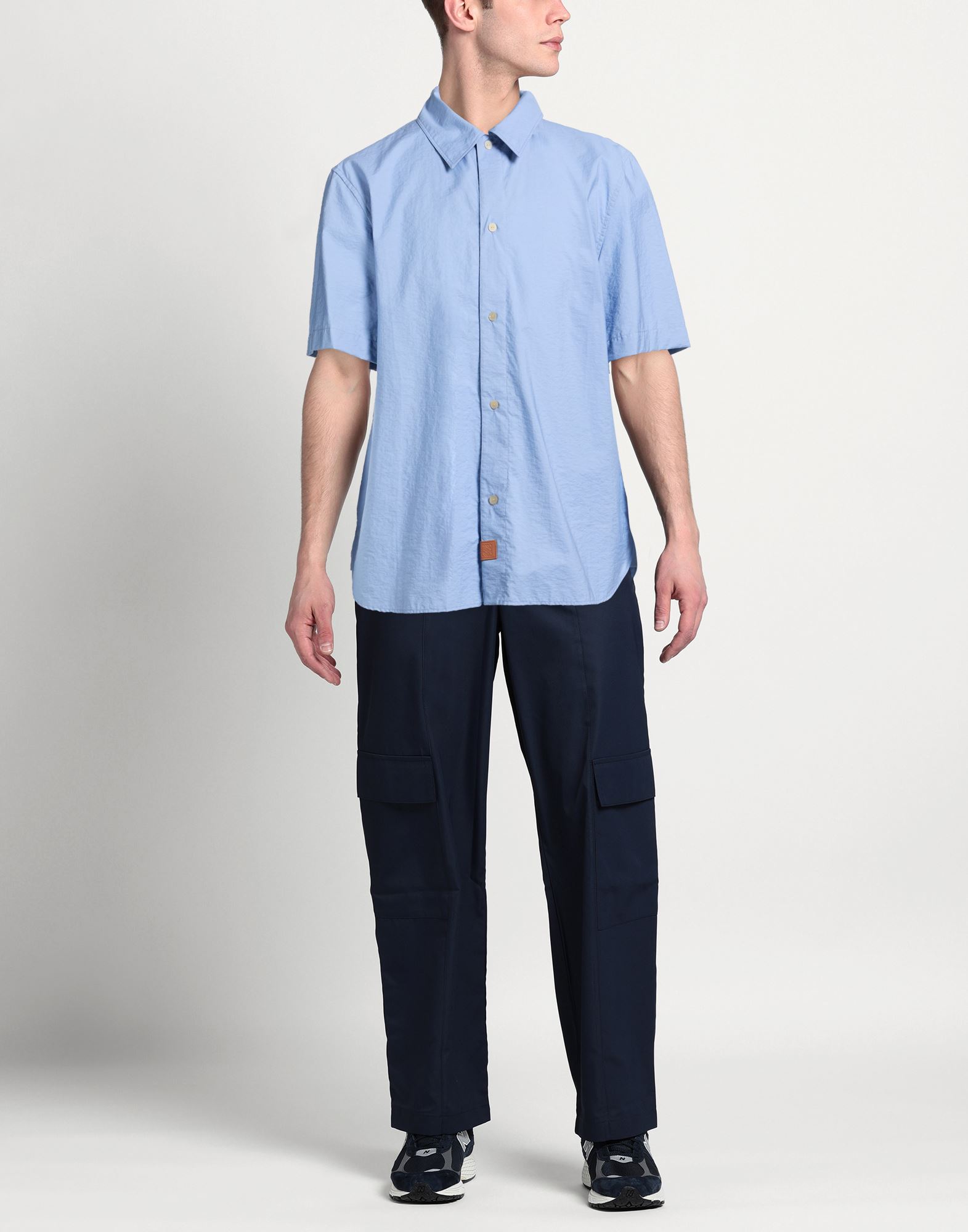  Loewe Paula's Ibiza  - Tops - Hemden - On Yoox.com 