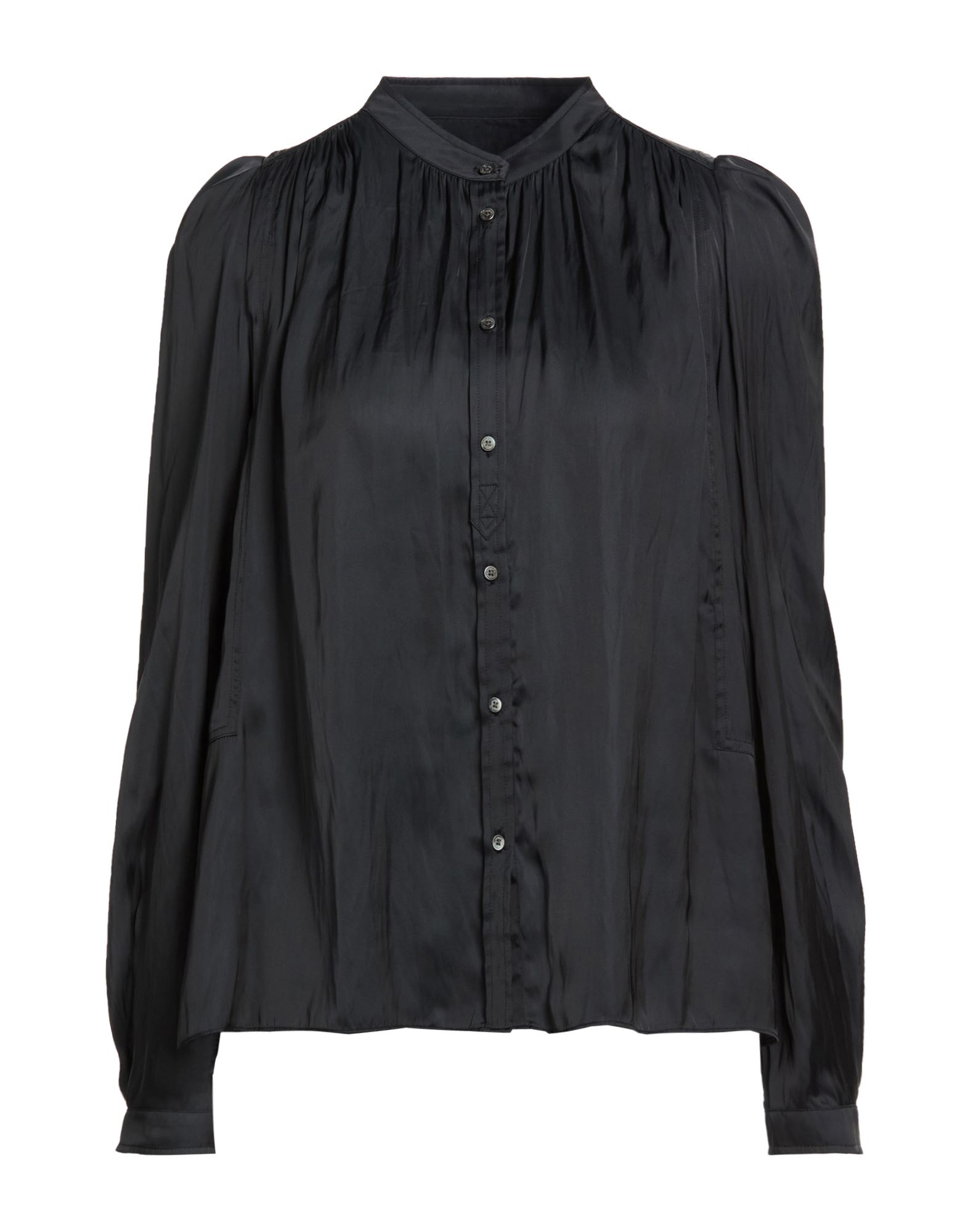ZADIG&VOLTAIRE ZADIG&VOLTAIRE ΜΠΛΟΥΖΑΚΙΑ Πουκάμισο
