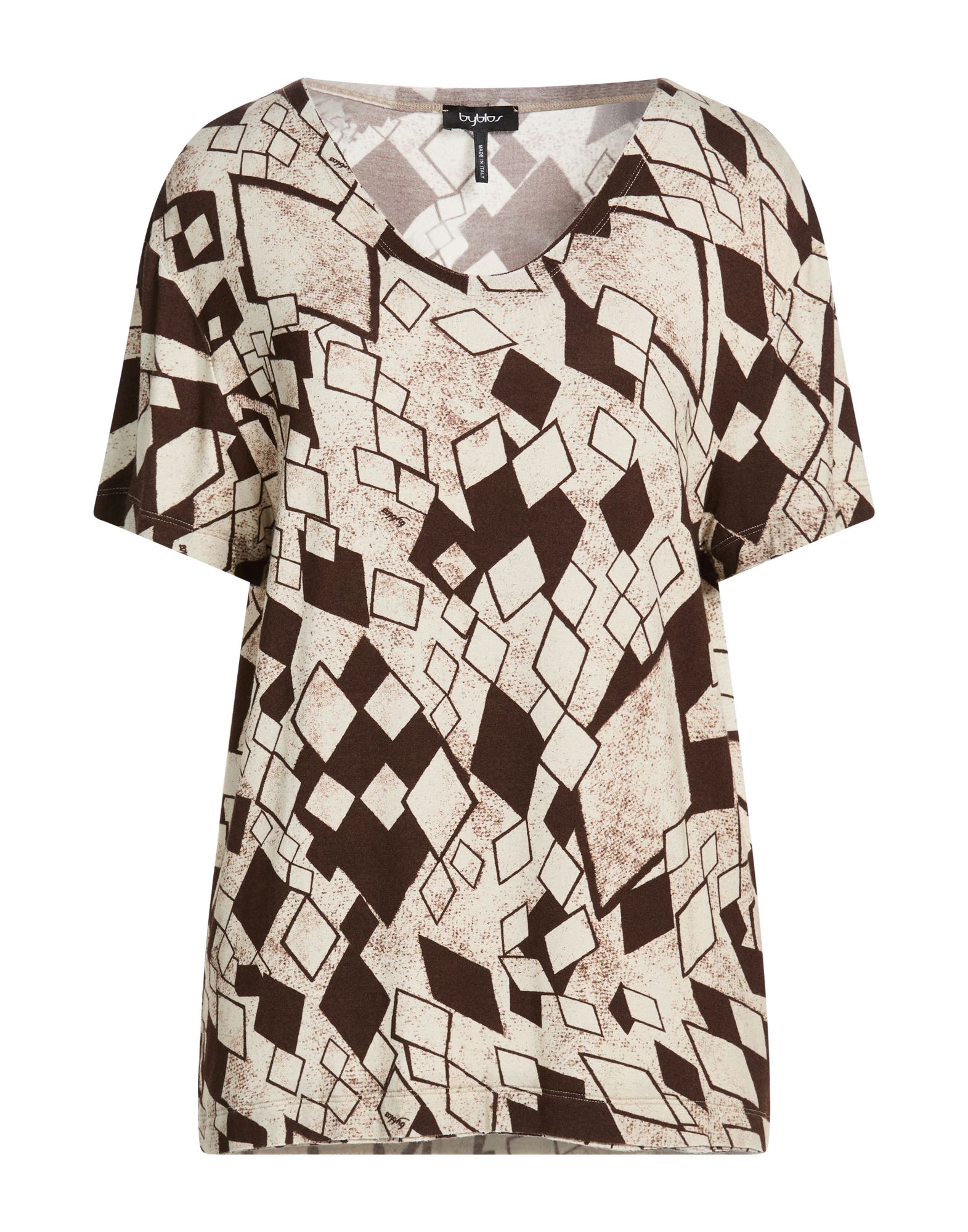  Byblos - Tops - T-shirts - On Yoox.com 