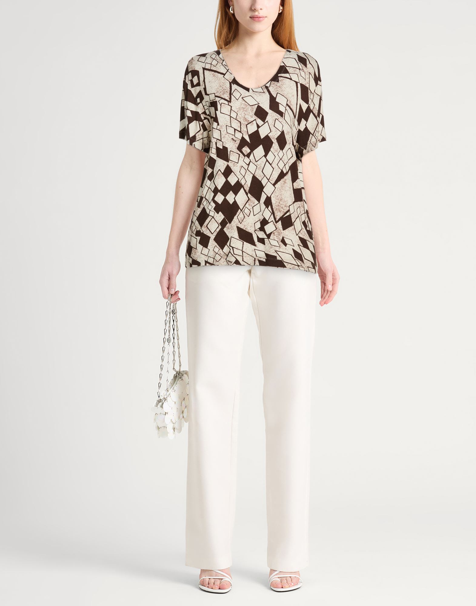  Byblos - Tops - T-shirts - On Yoox.com 