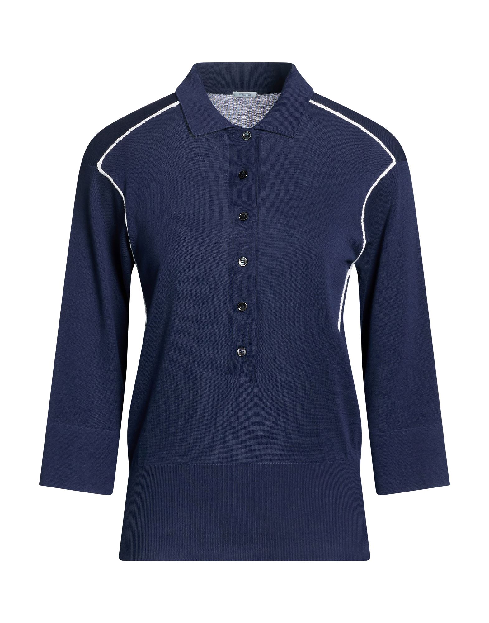  Malo - Prendas De Punto - Pullover - On Yoox.com 