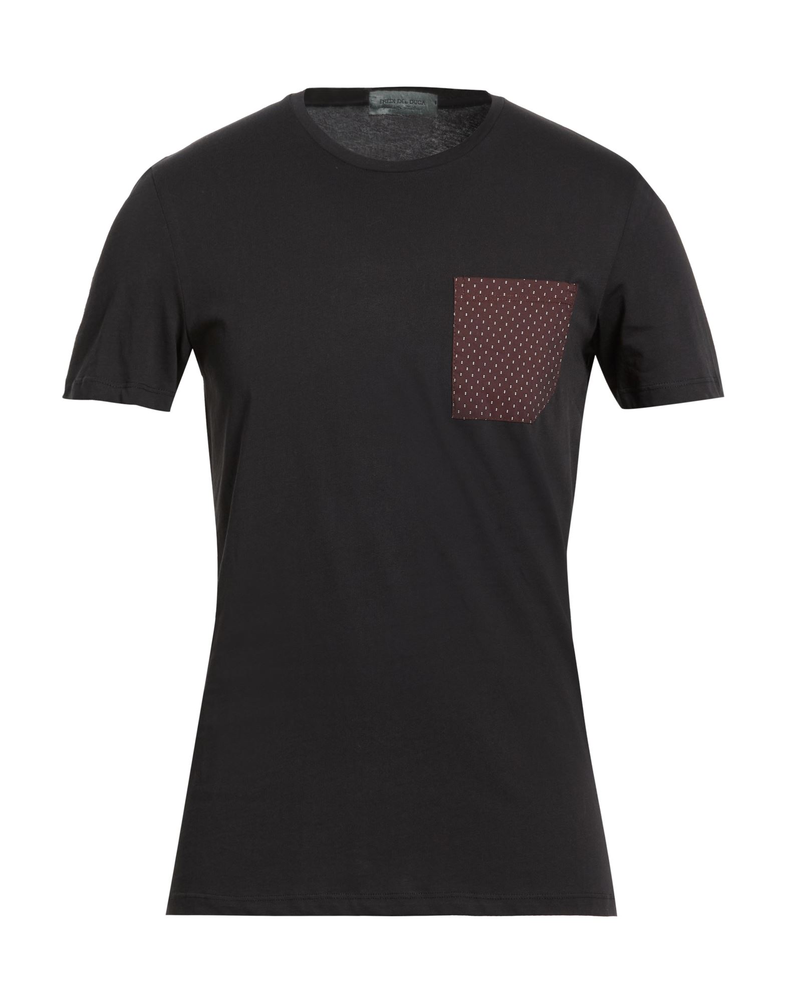  Eredi Del Duca - Tops - T-shirts - On Yoox.com 