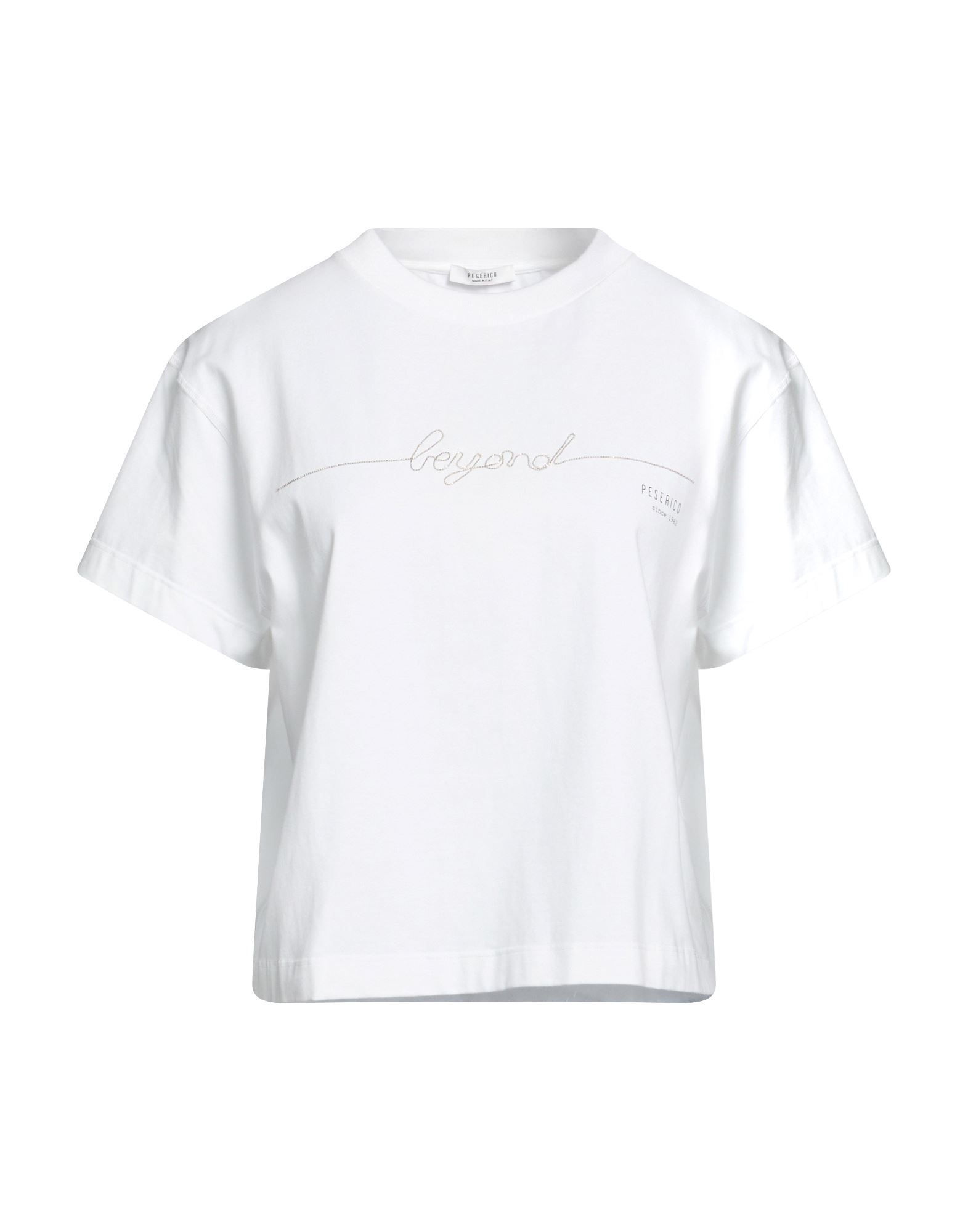 PESERICO ΜΠΛΟΥΖΑΚΙΑ T-shirt