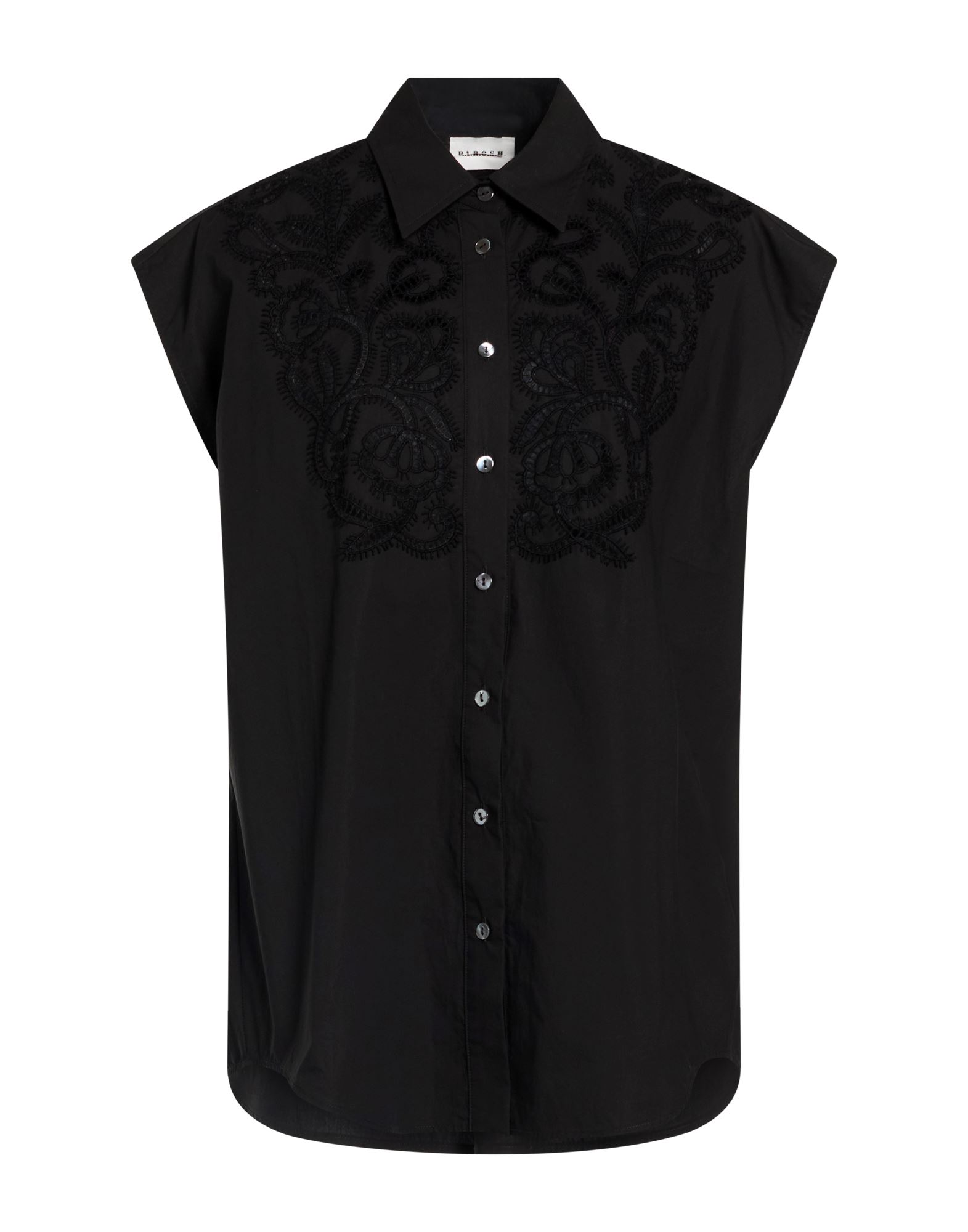  P.a.r.o.s.h. - Tops - Hemden - On Yoox.com 