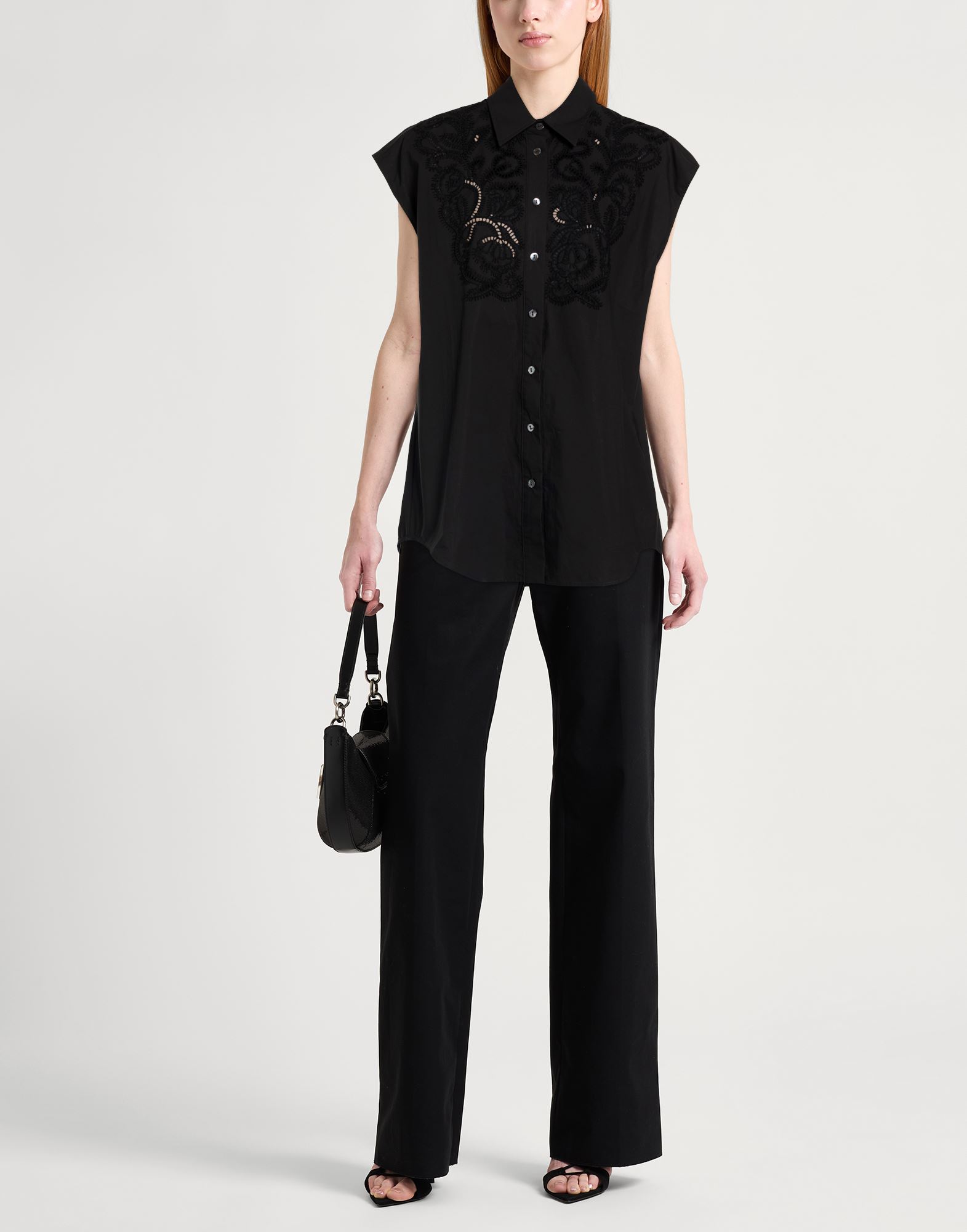  P.a.r.o.s.h. - Tops - Hemden - On Yoox.com 