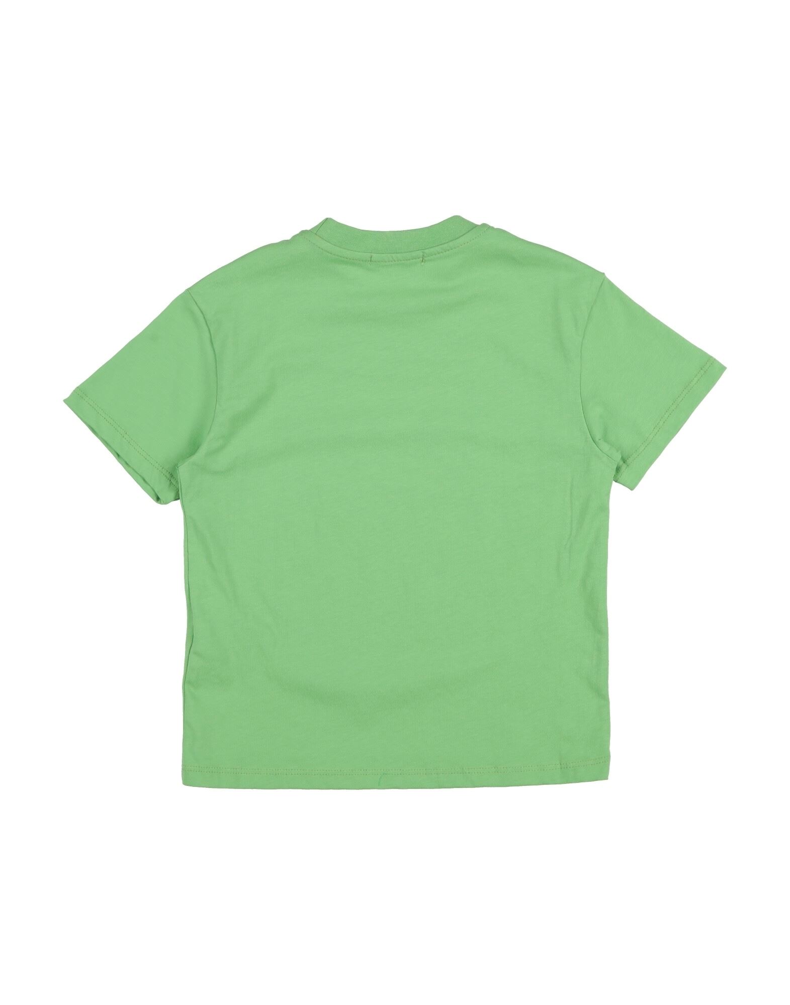  Msgm - Tops - T-shirts - On Yoox.com 