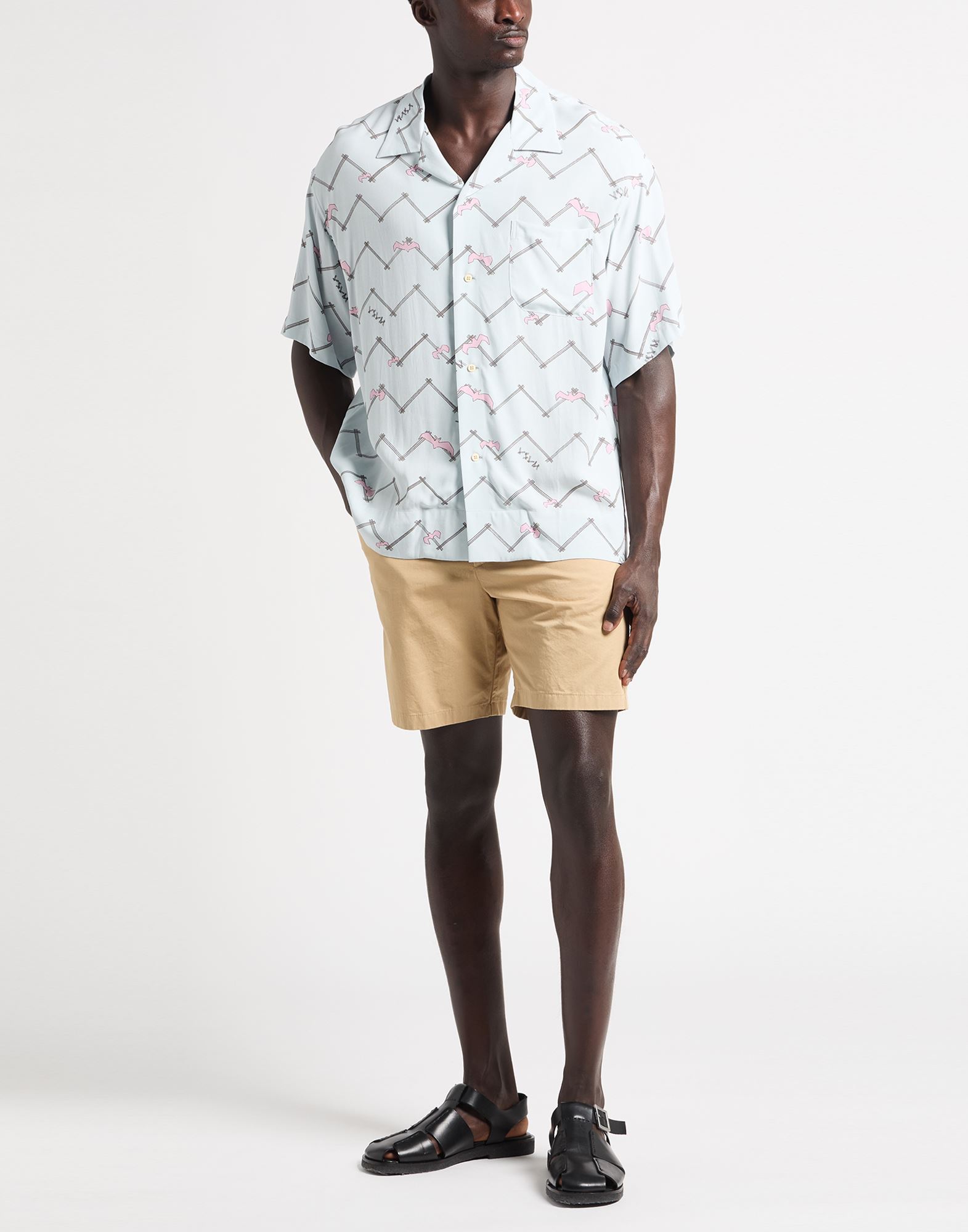  Visvim - Tops - Hemden - On Yoox.com 