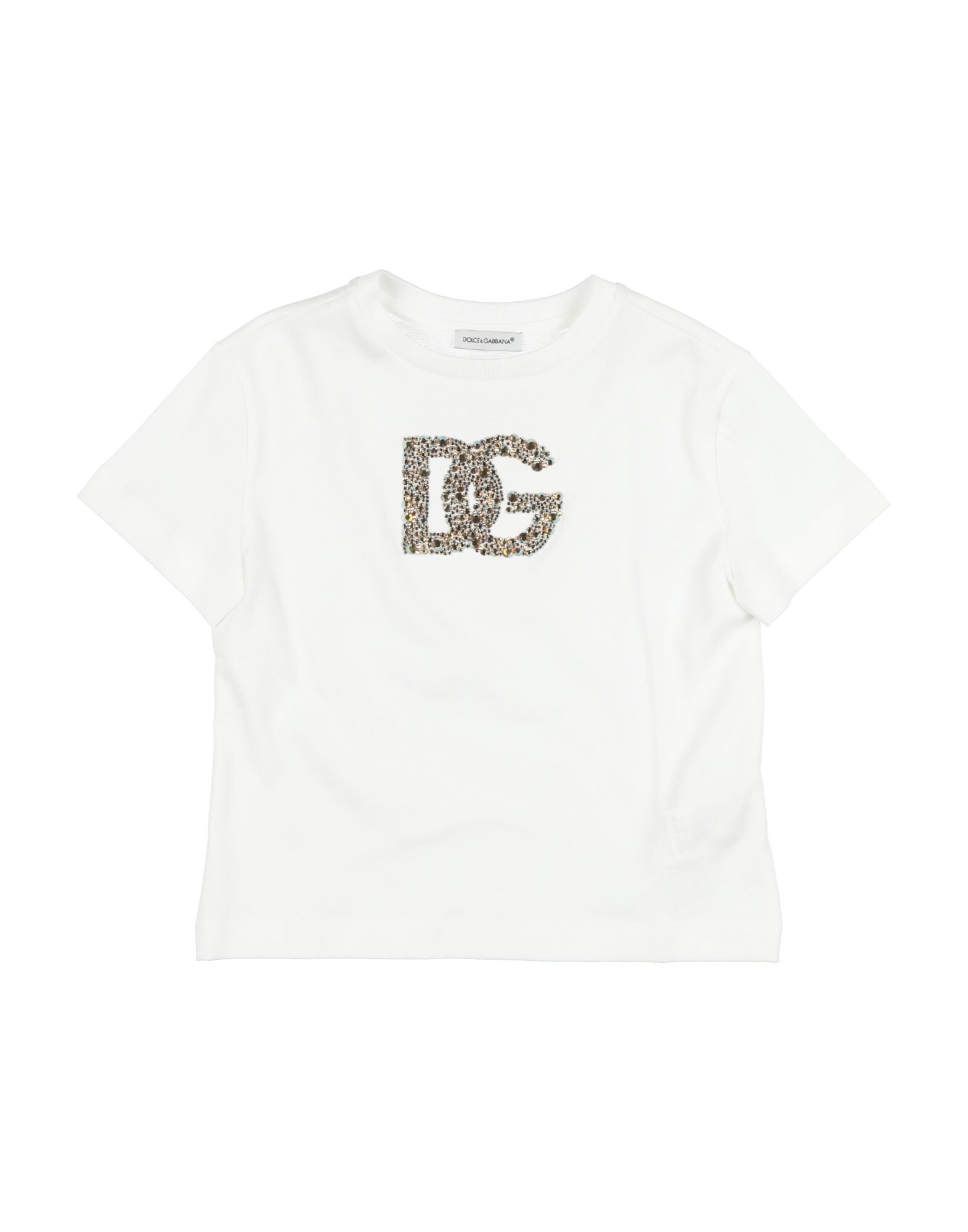  Dolce&gabbana - Tops - T-shirts - On Yoox.com 