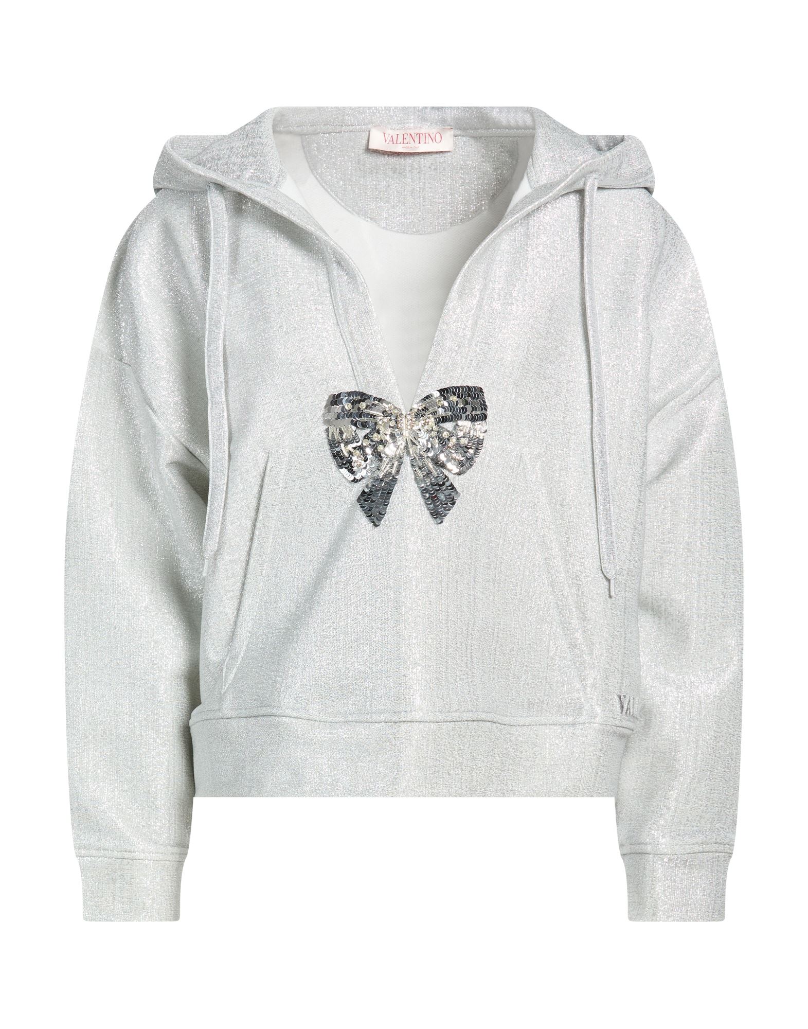  Valentino Garavani - Tops - Sweatshirts - On Yoox.com 