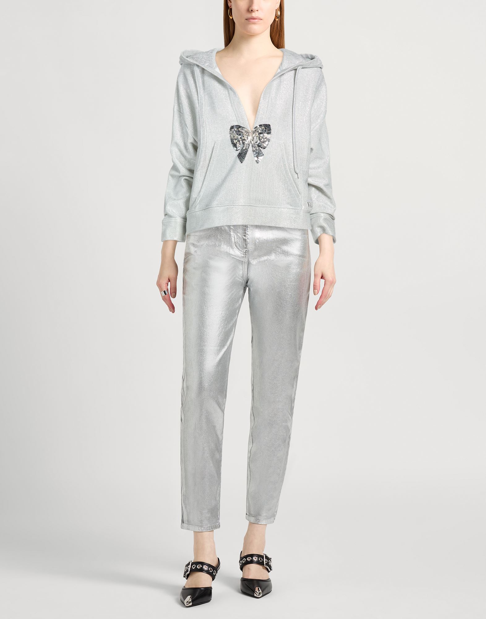  Valentino Garavani - Tops - Sweatshirts - On Yoox.com 